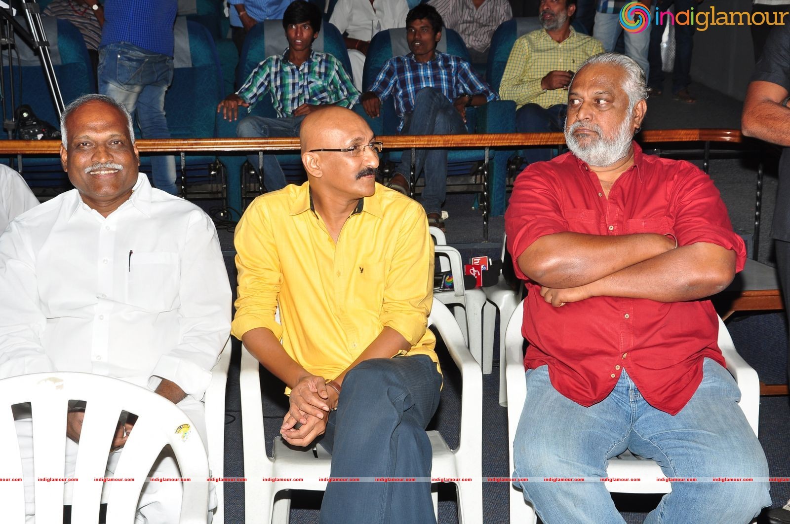 Mental Police Trailer Launch Event hd photo