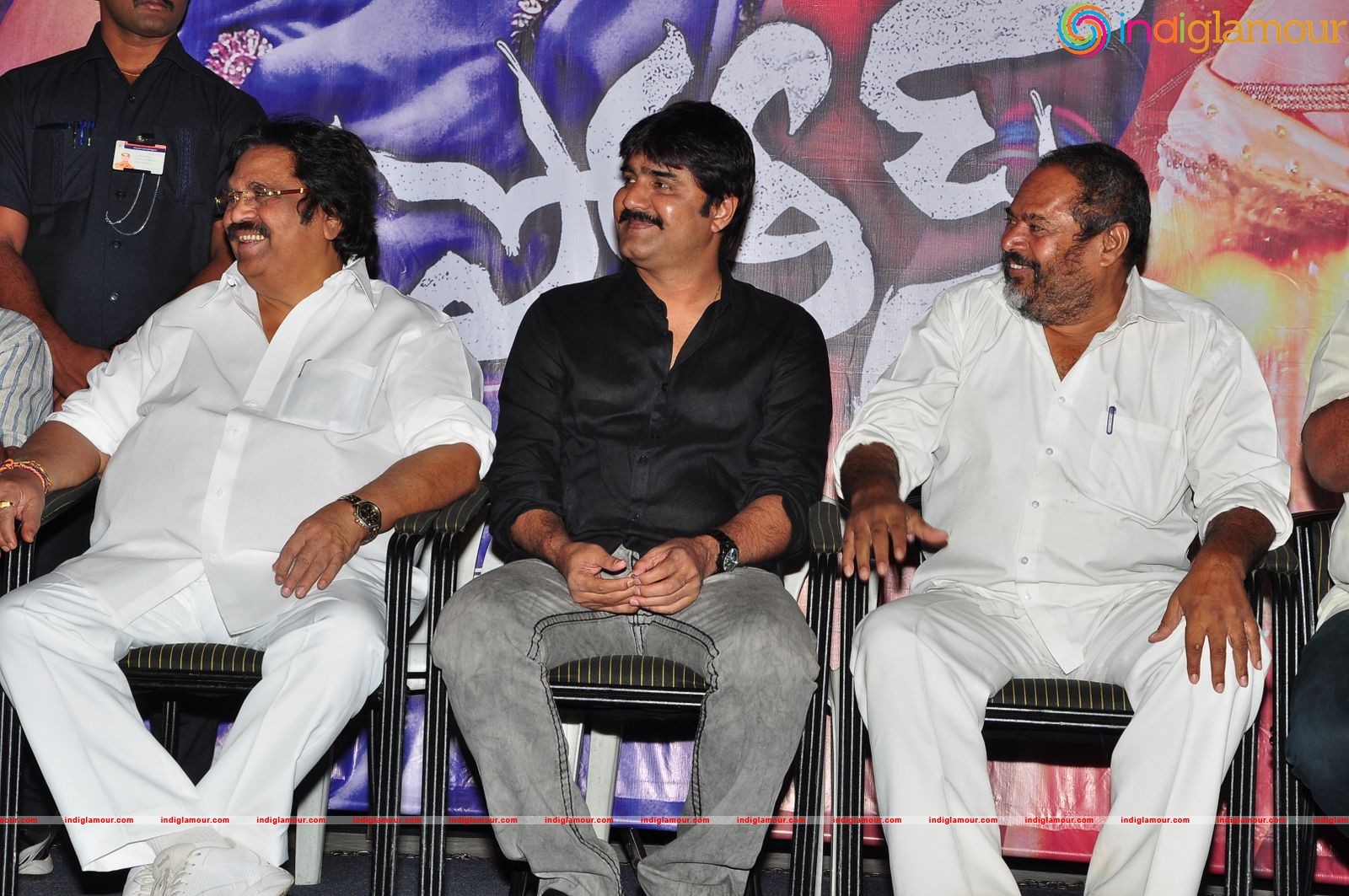 Mental Police Trailer Launch Event hd photo
