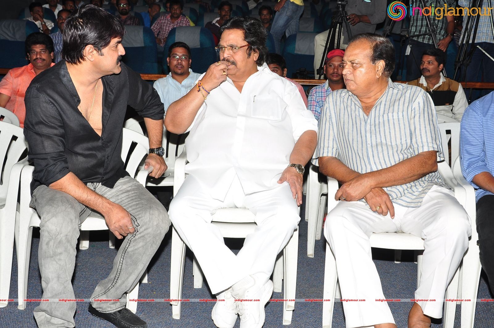 Mental Police Trailer Launch Event hd photo