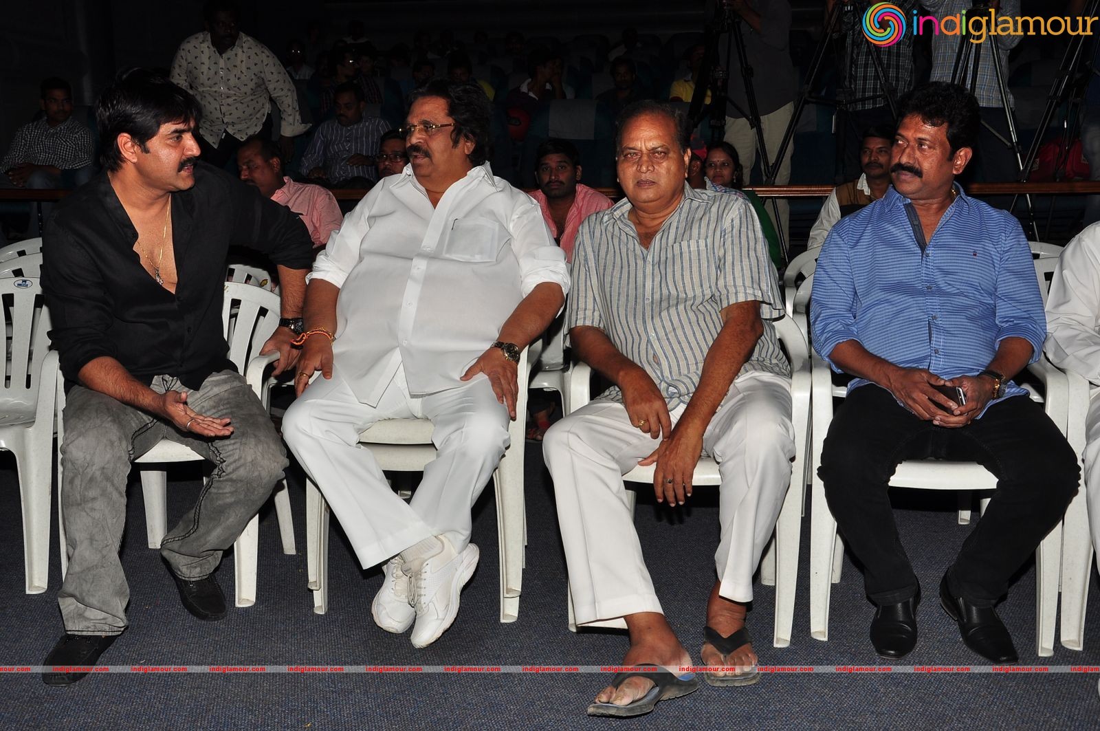 Mental Police Trailer Launch Event hd photo