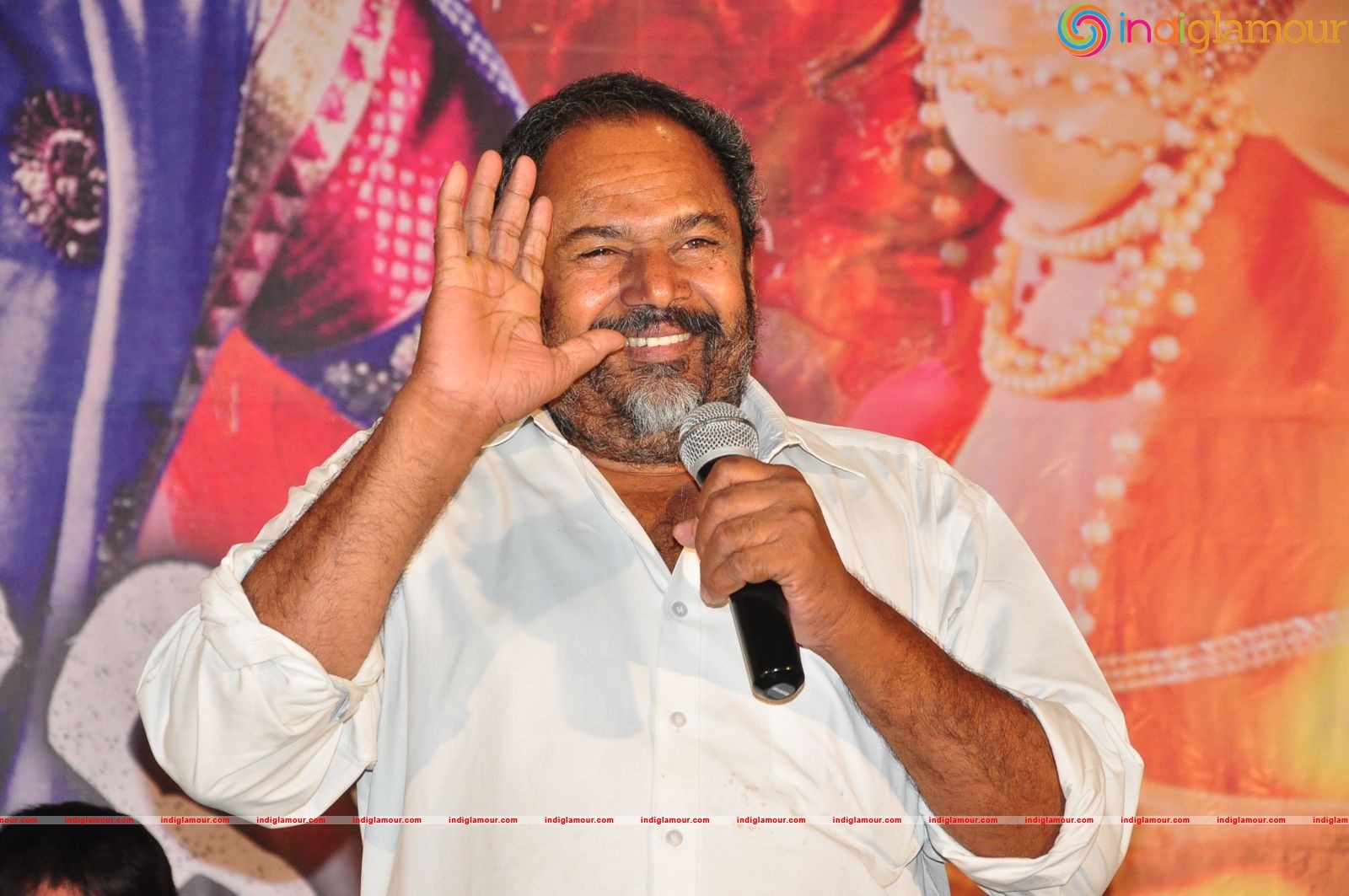 Mental Police Trailer Launch Event hd photo