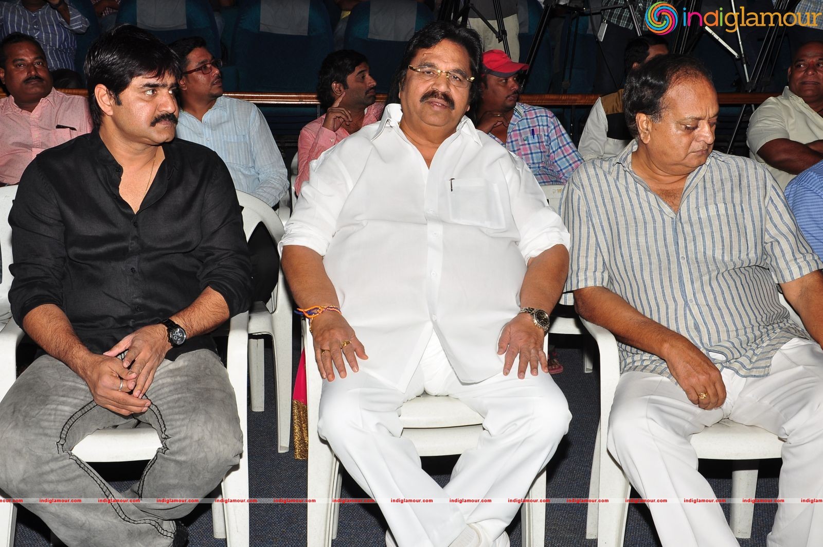 Mental Police Trailer Launch Event hd photo