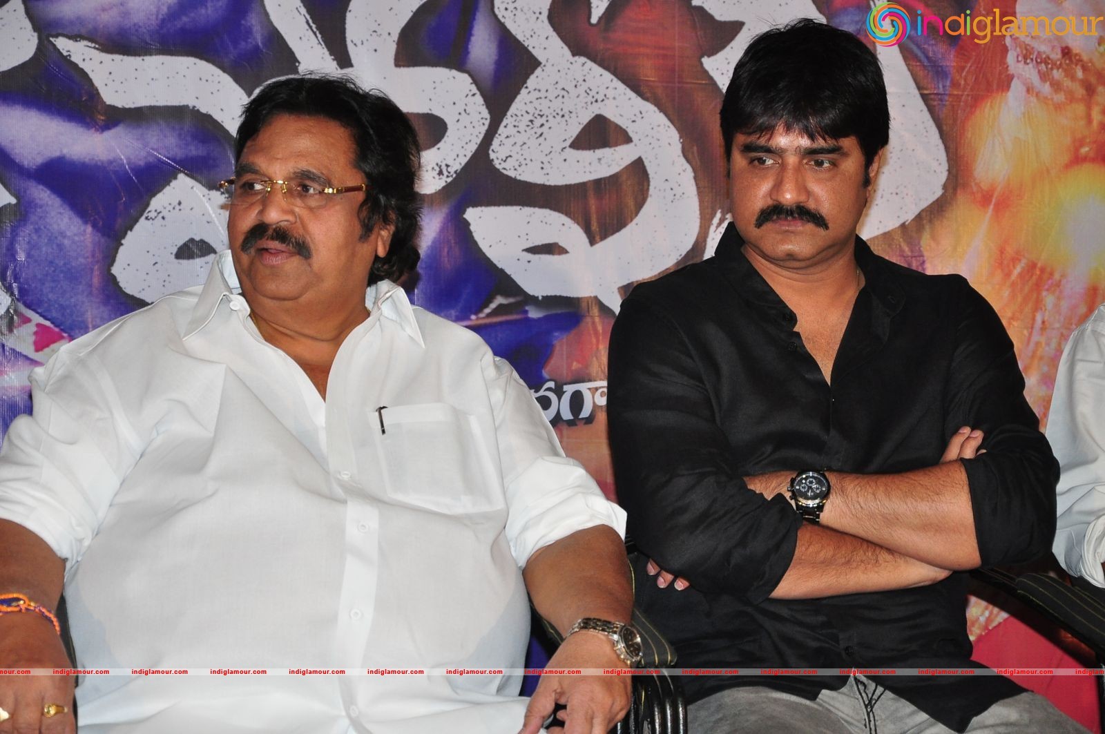 Mental Police Trailer Launch Event hd photo