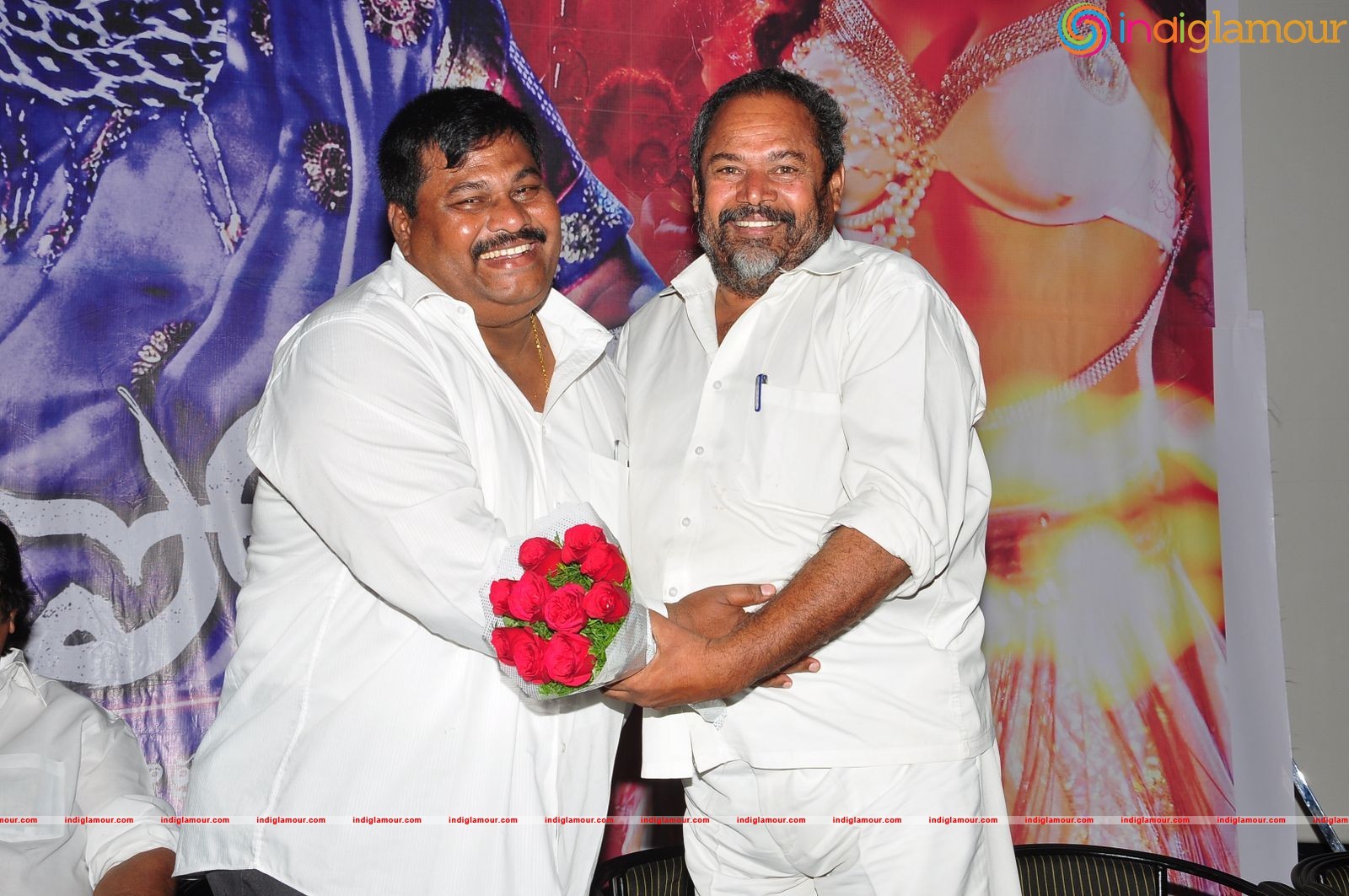 Mental Police Trailer Launch Event hd photo