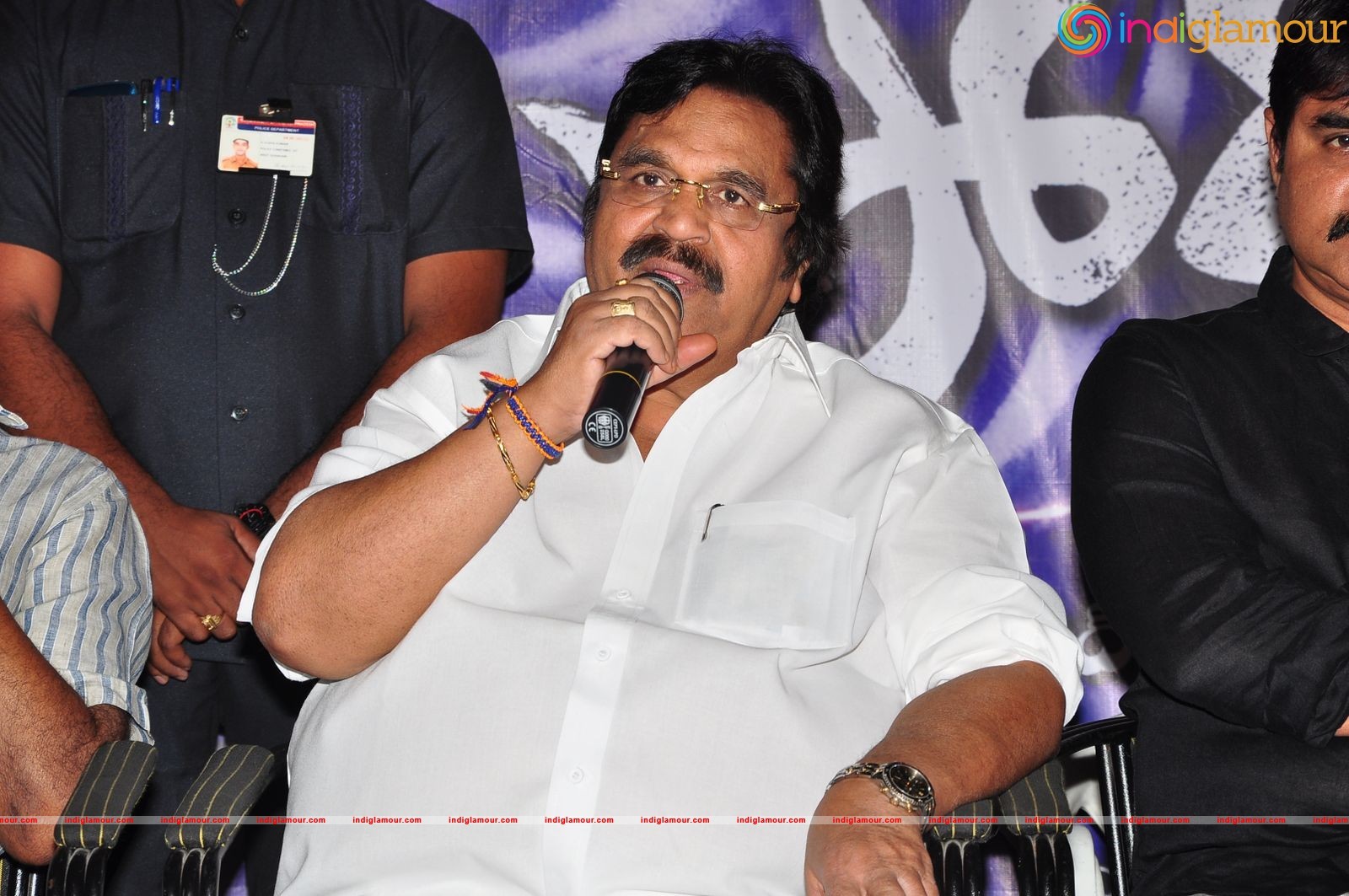 Mental Police Trailer Launch Event hd photo