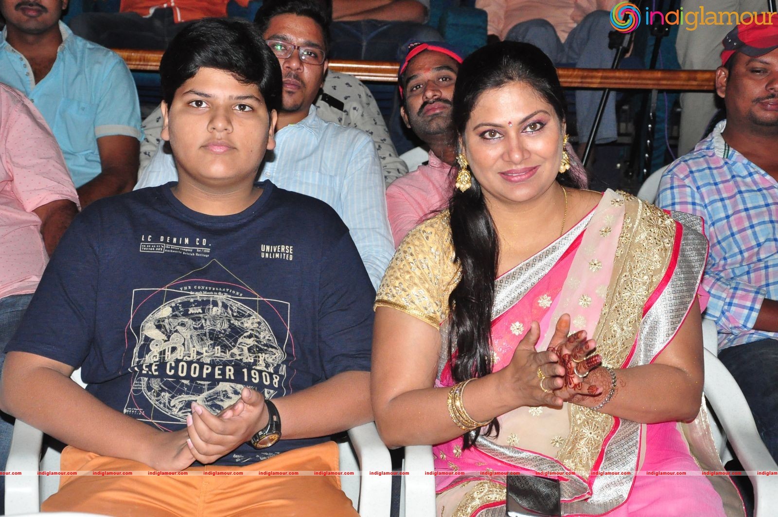 Mental Police Trailer Launch Event hd photo