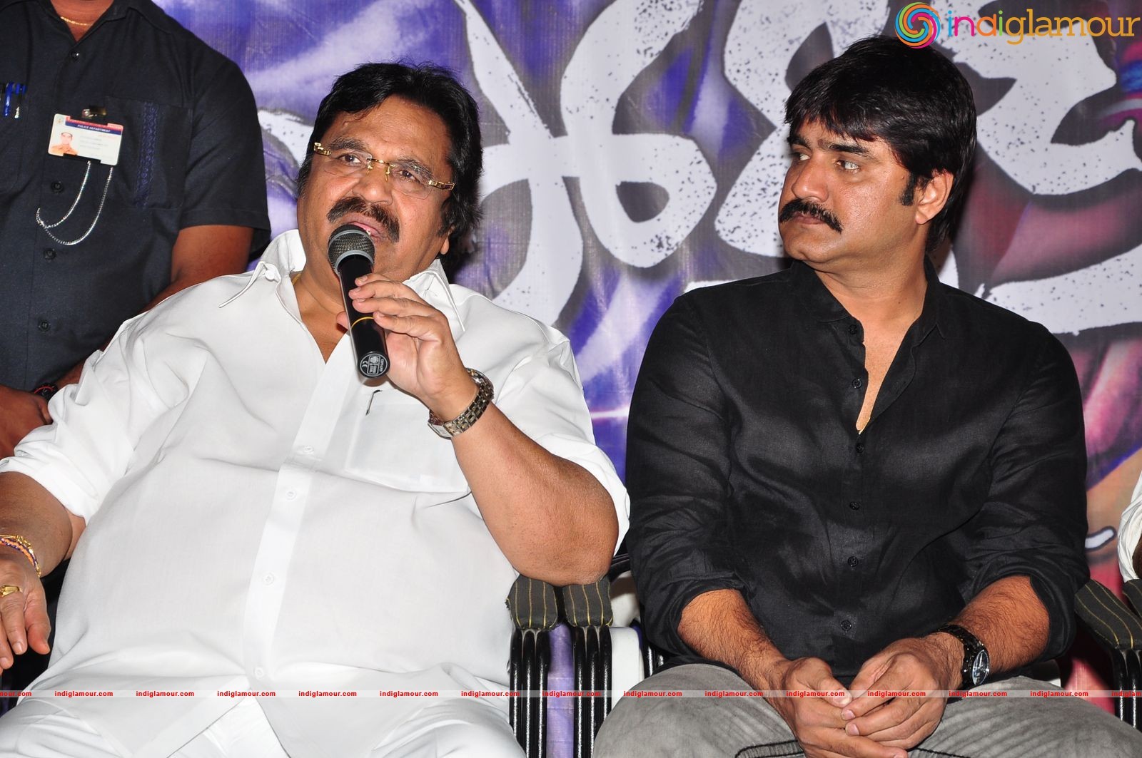 Mental Police Trailer Launch Event hd photo