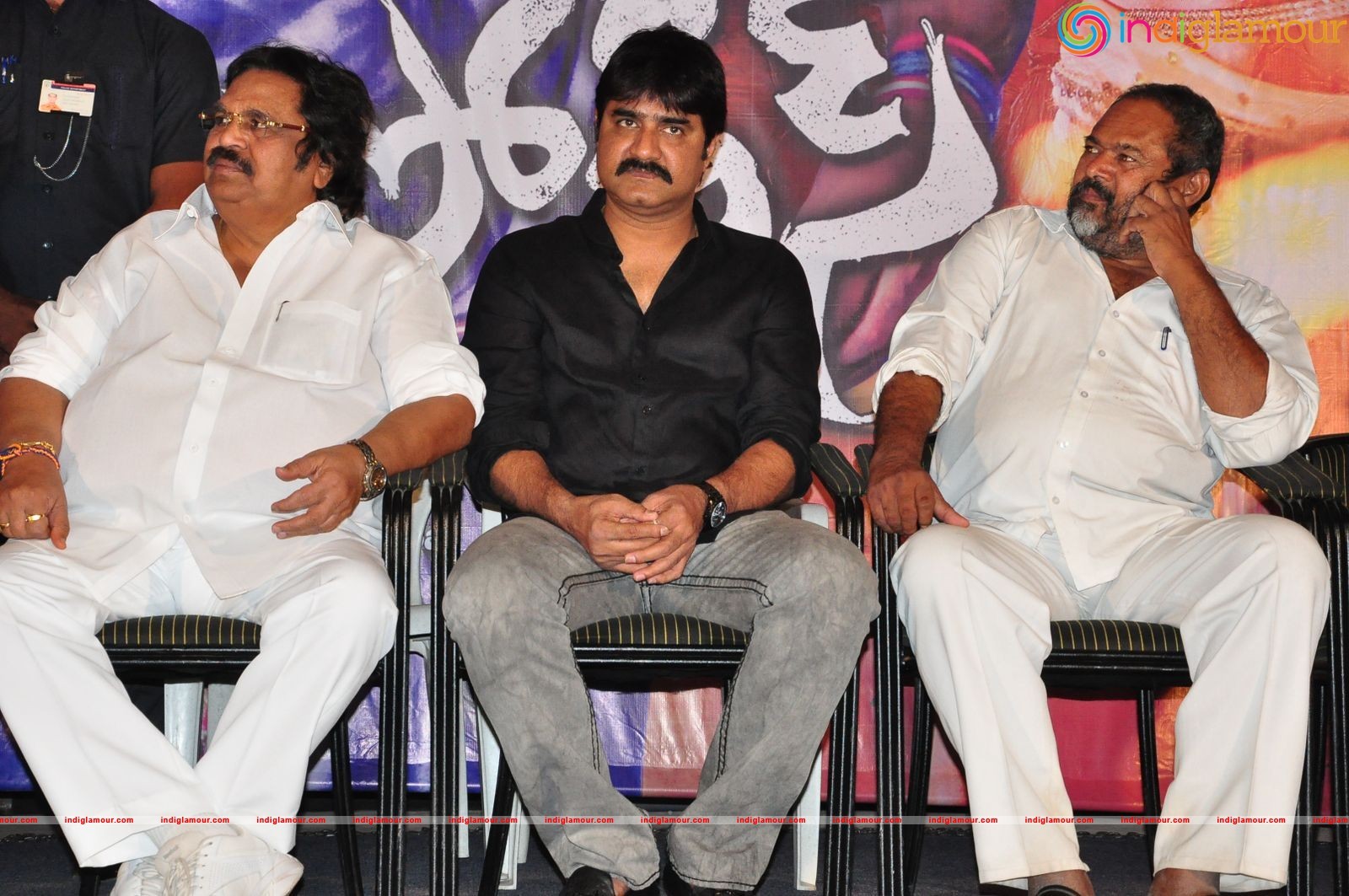 Mental Police Trailer Launch Event hd photo