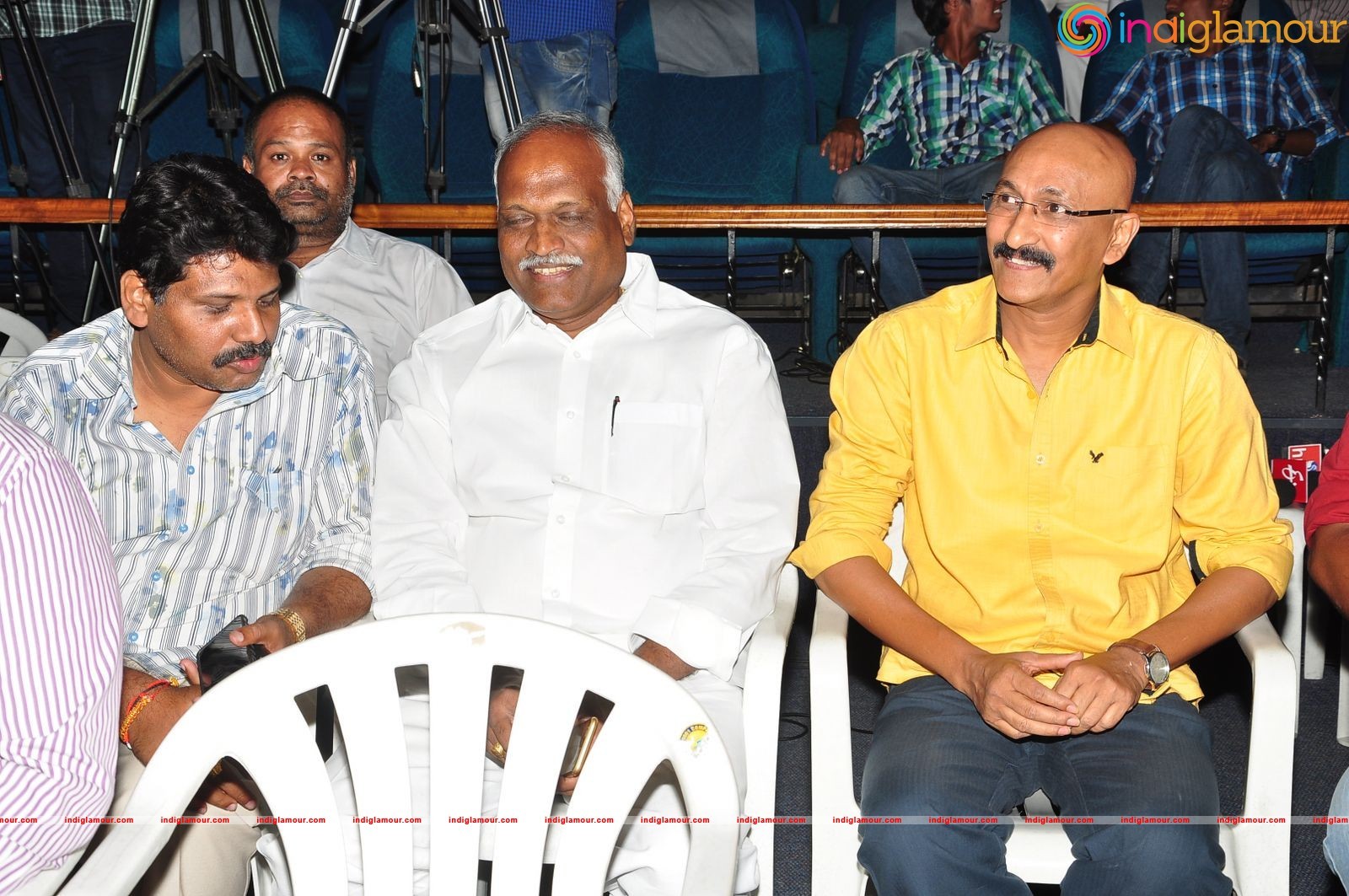 Mental Police Trailer Launch Event hd photo