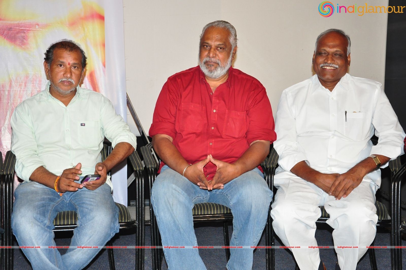 Mental Police Trailer Launch Event hd photo