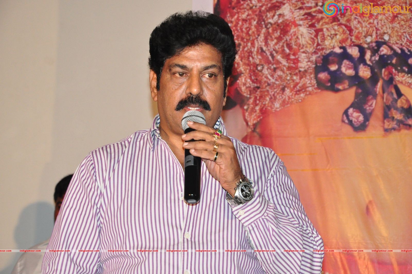 Mental Police Trailer Launch Event hd photo