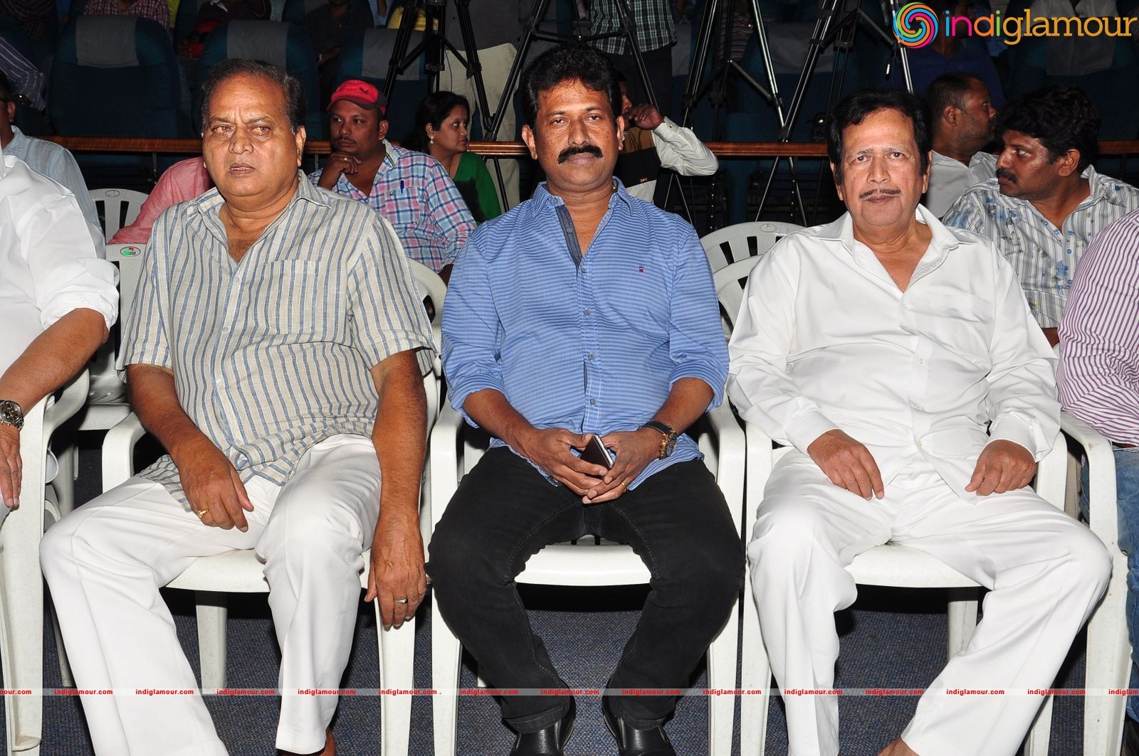 Mental Police Trailer Launch Event hd photo