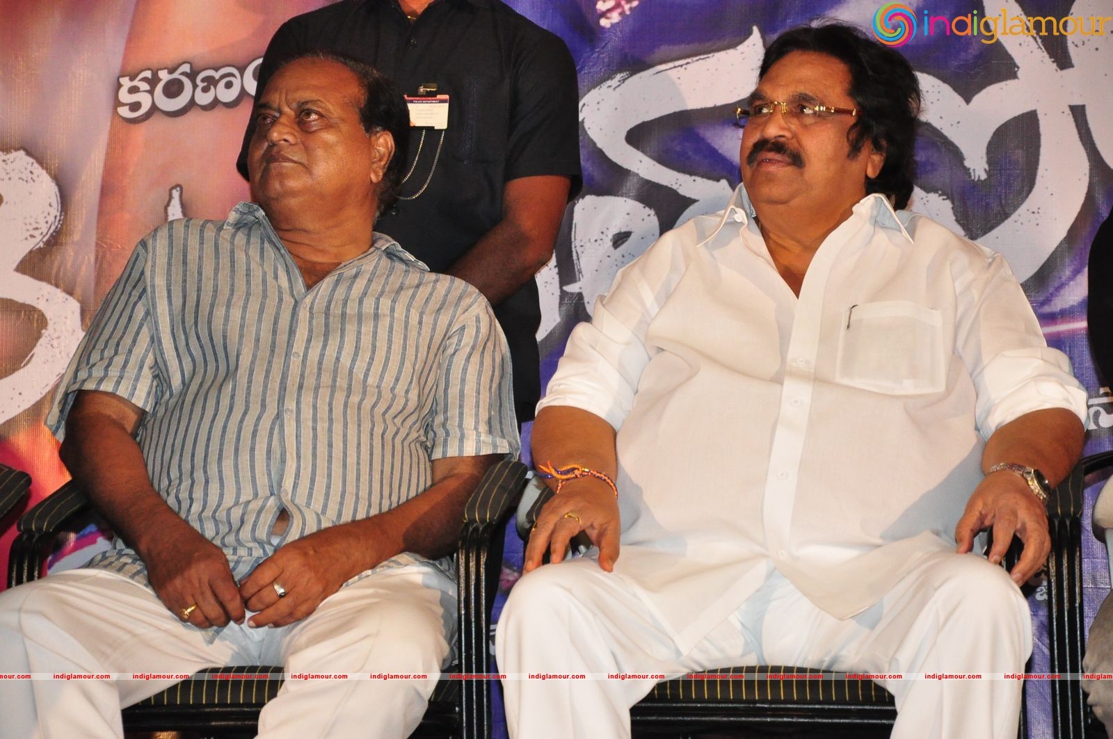 Mental Police Trailer Launch Event hd photo