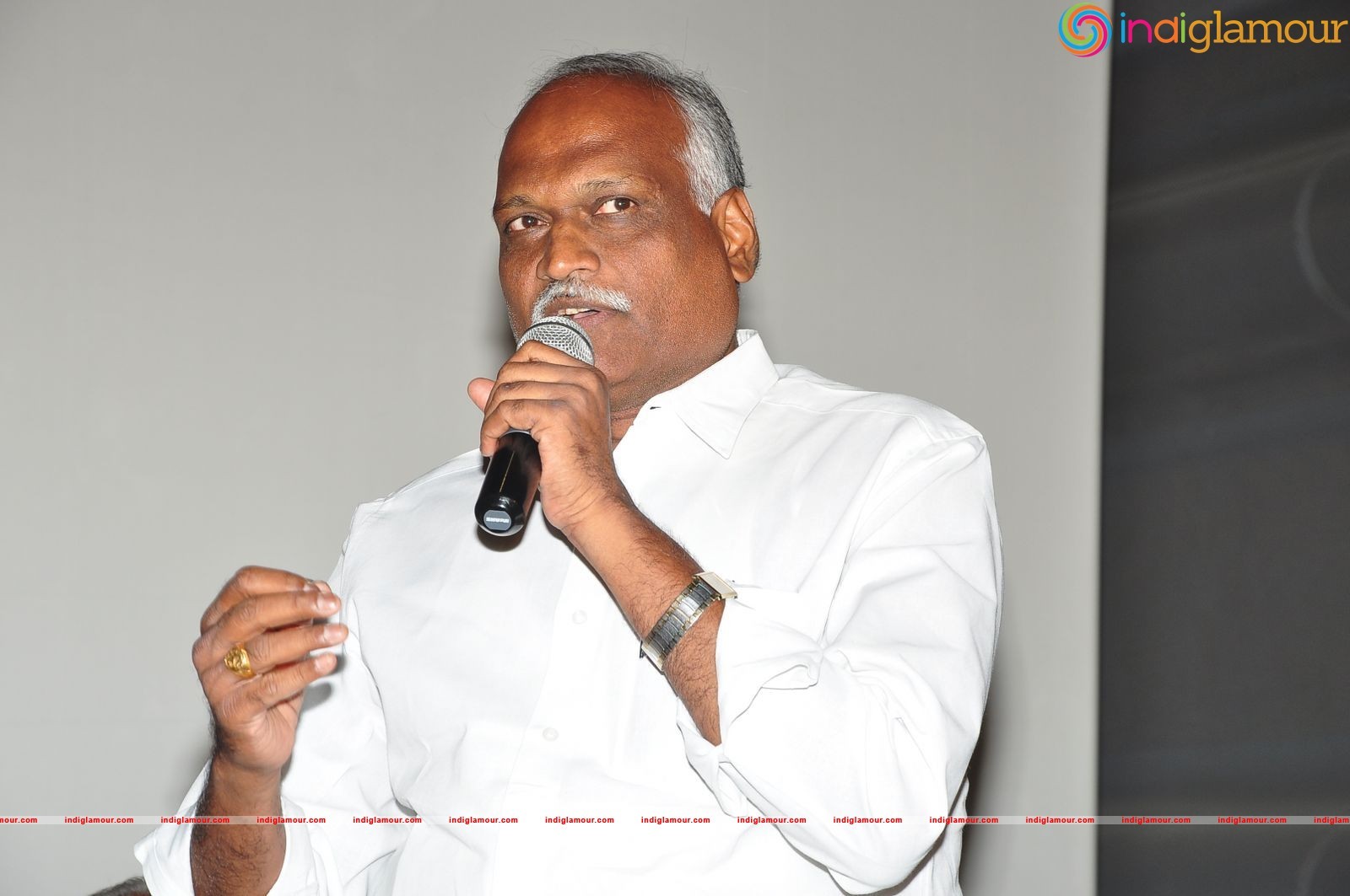 Mental Police Trailer Launch Event hd photo