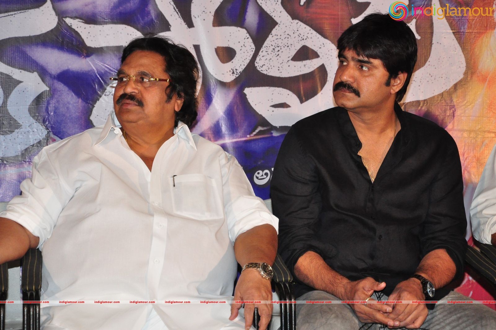 Mental Police Trailer Launch Event hd photo