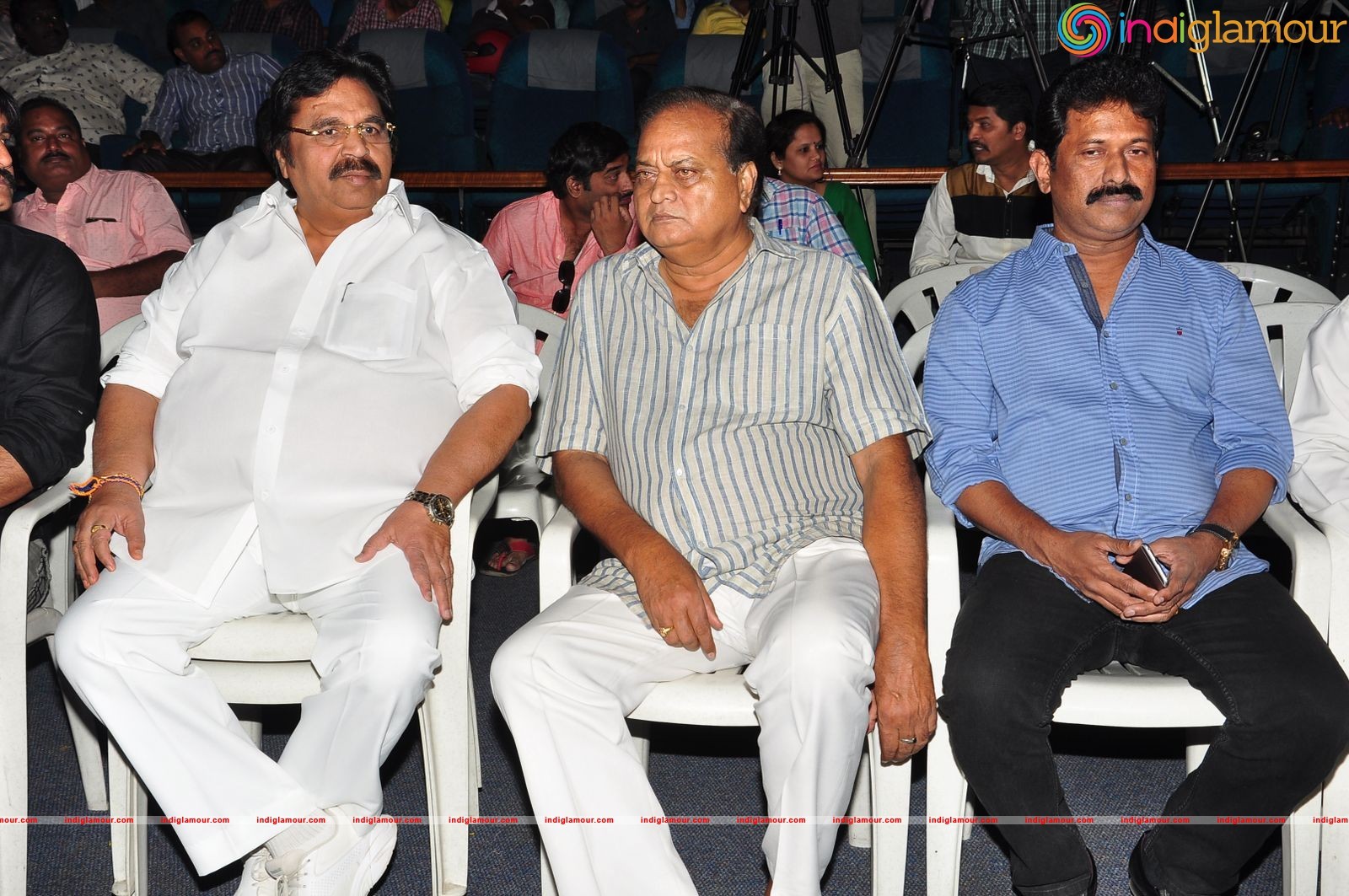 Mental Police Trailer Launch Event hd photo