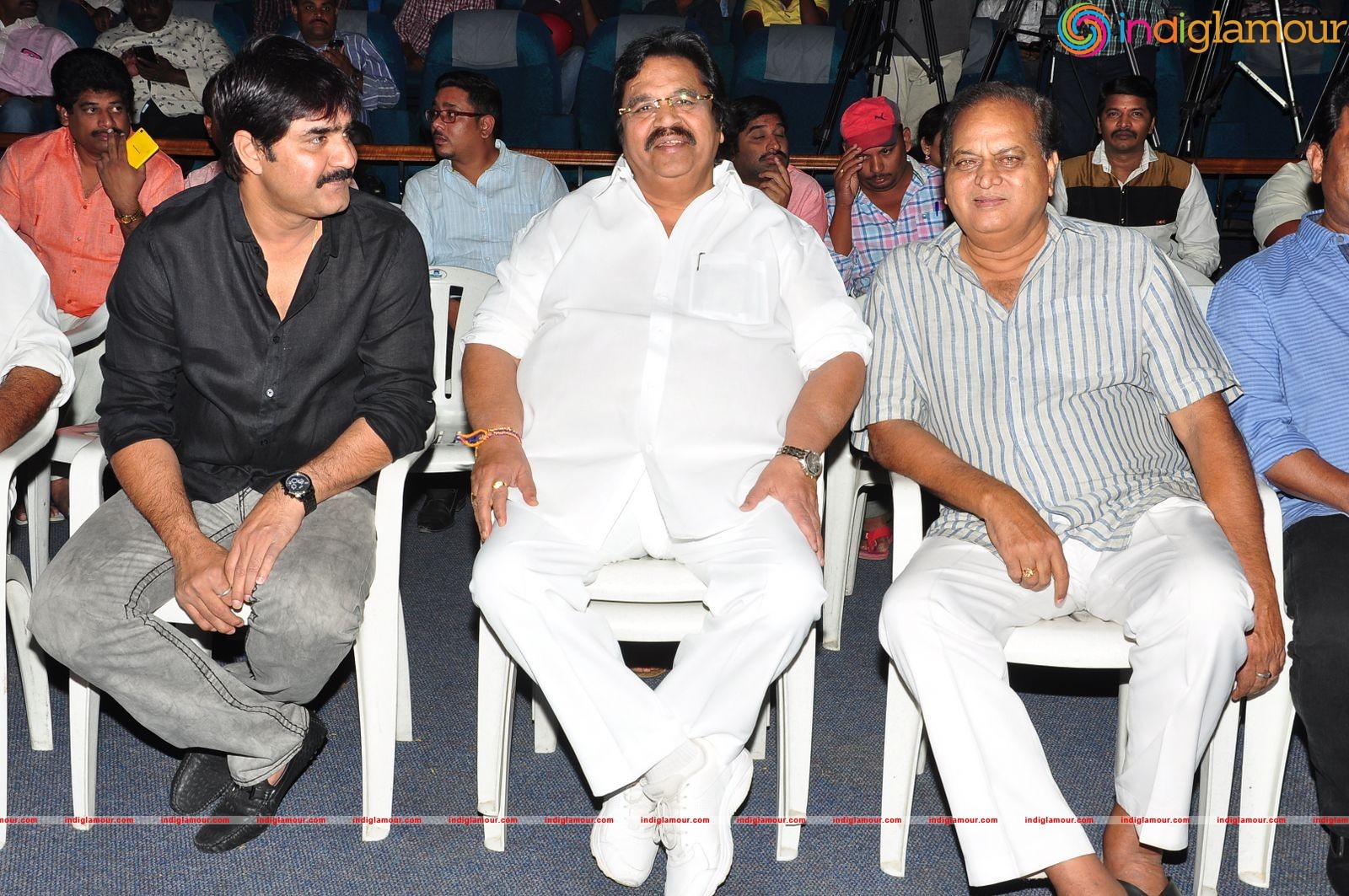 Mental Police Trailer Launch Event hd photo