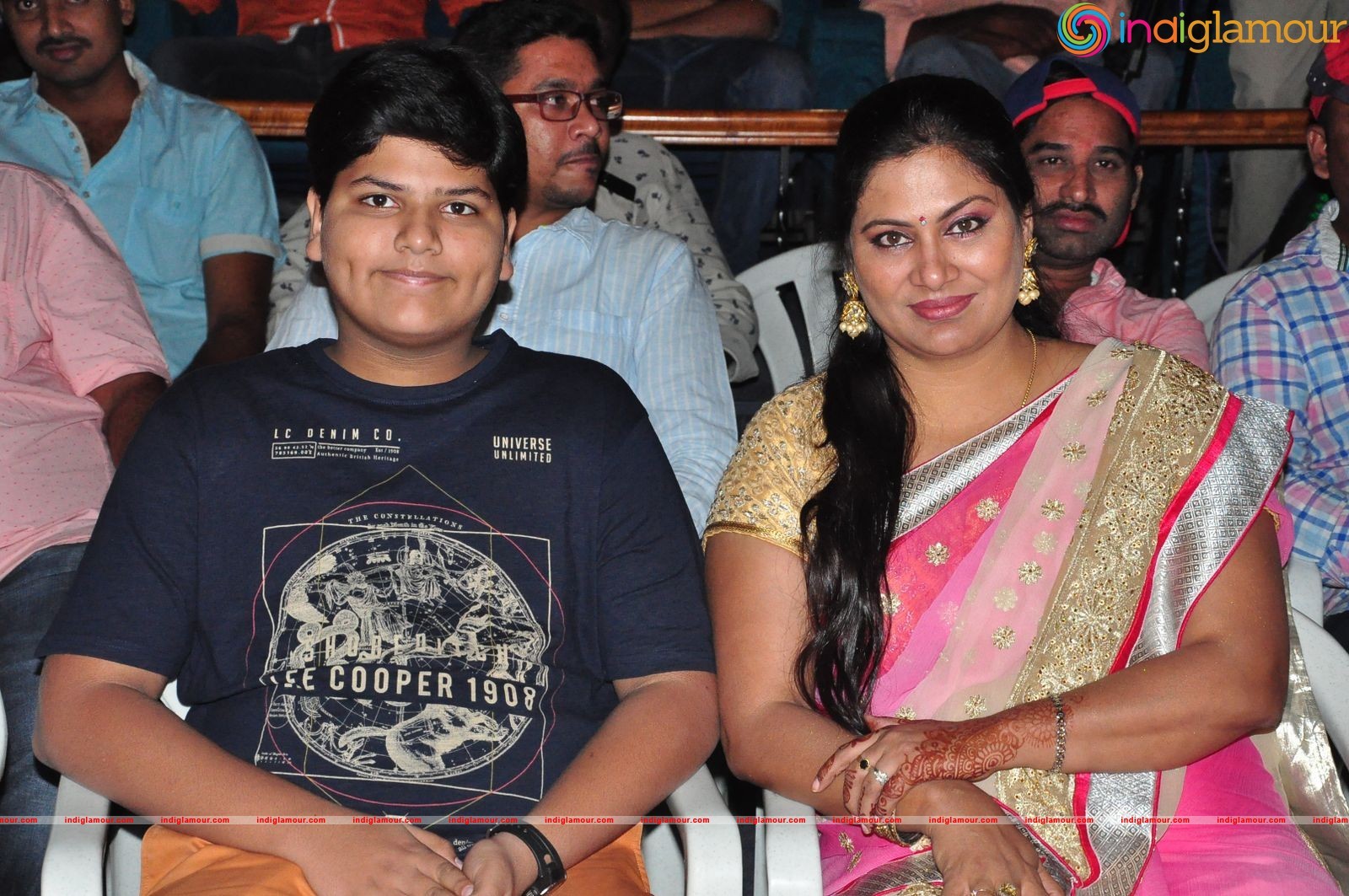 Mental Police Trailer Launch Event hd photo