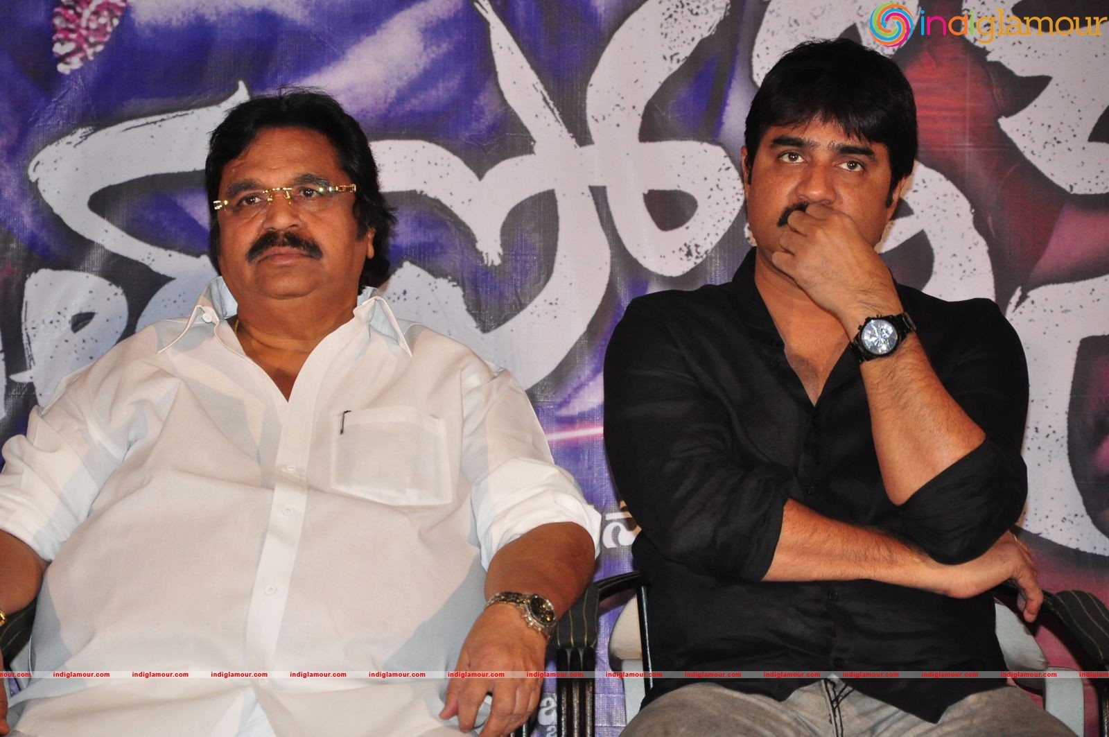 Mental Police Trailer Launch Event hd photo