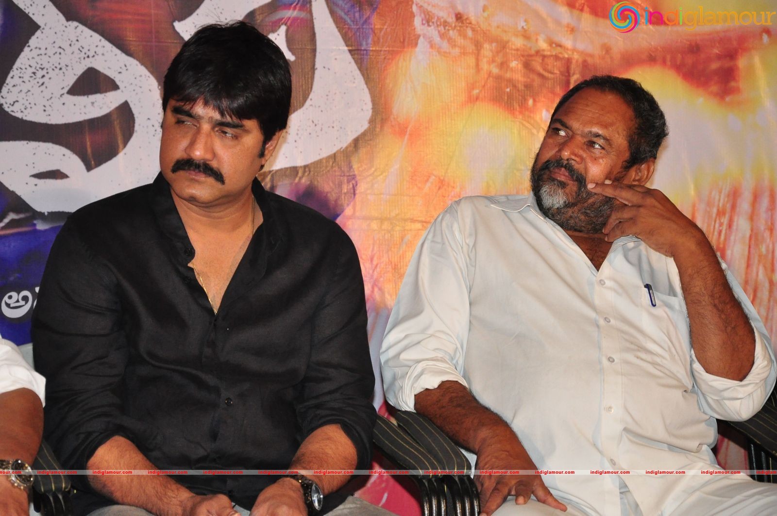 Mental Police Trailer Launch Event hd photo
