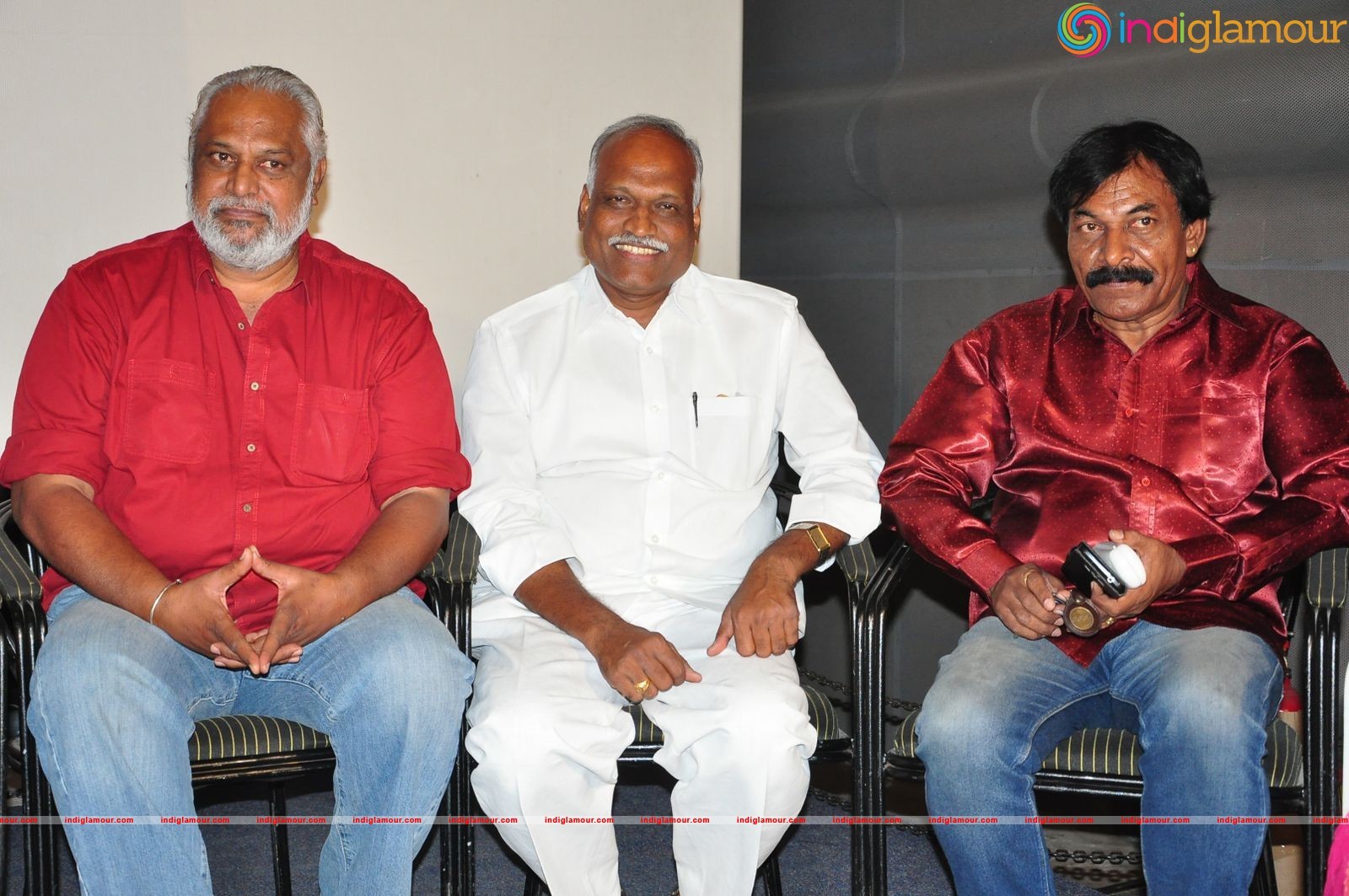 Mental Police Trailer Launch Event hd photo