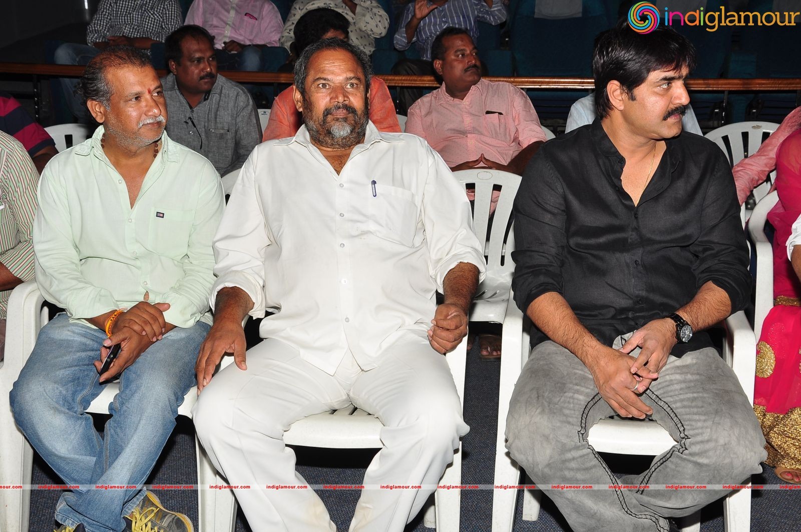 Mental Police Trailer Launch Event hd photo