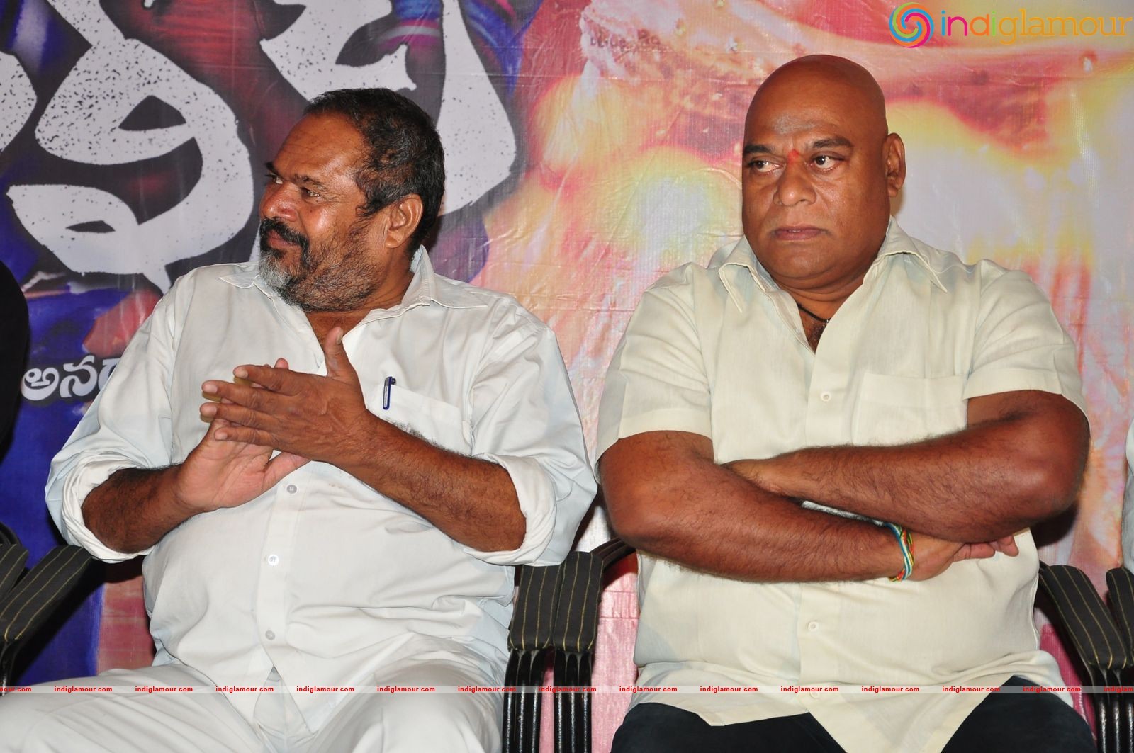 Mental Police Trailer Launch Event hd photo