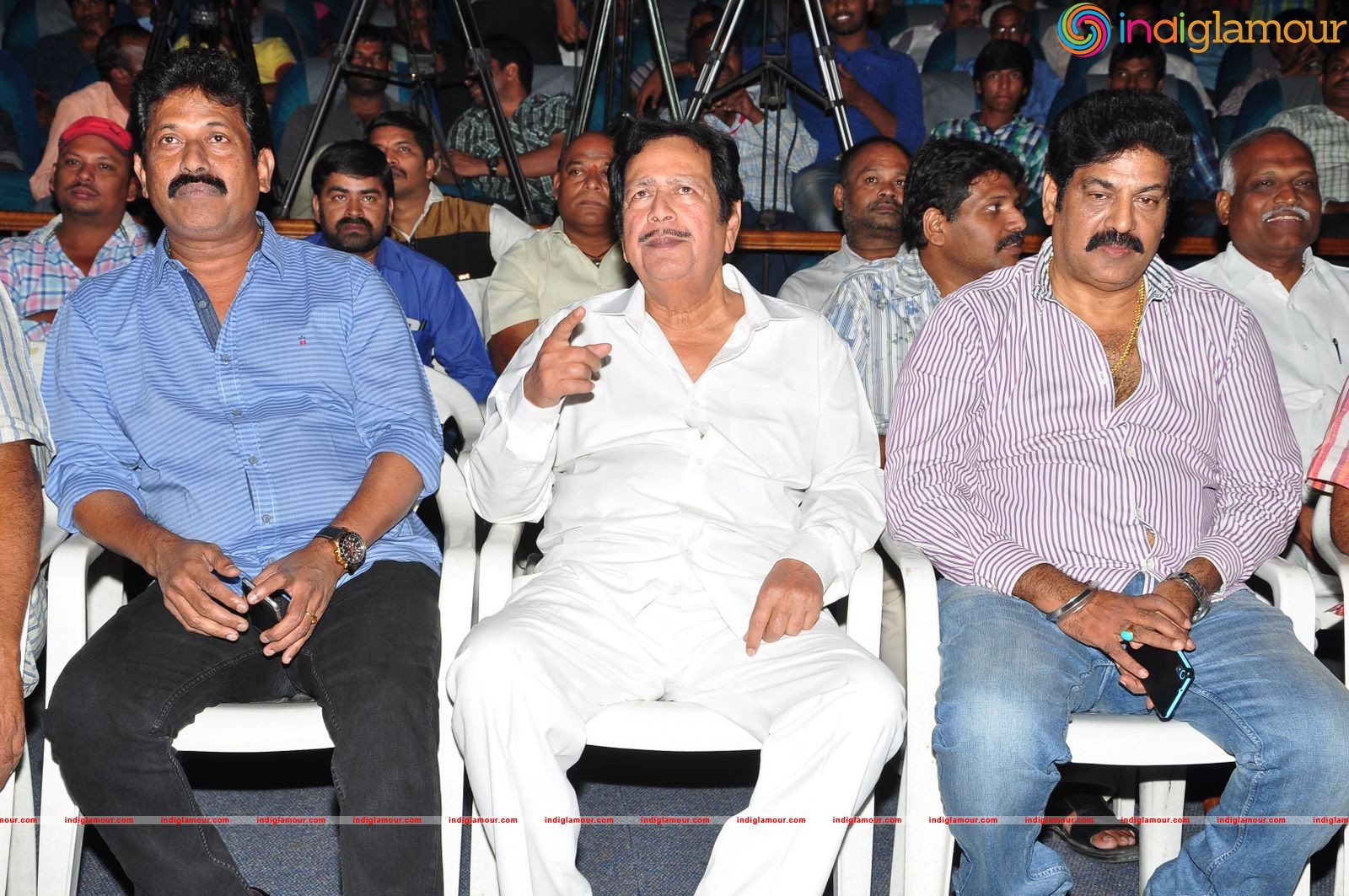 Mental Police Trailer Launch Event hd photo