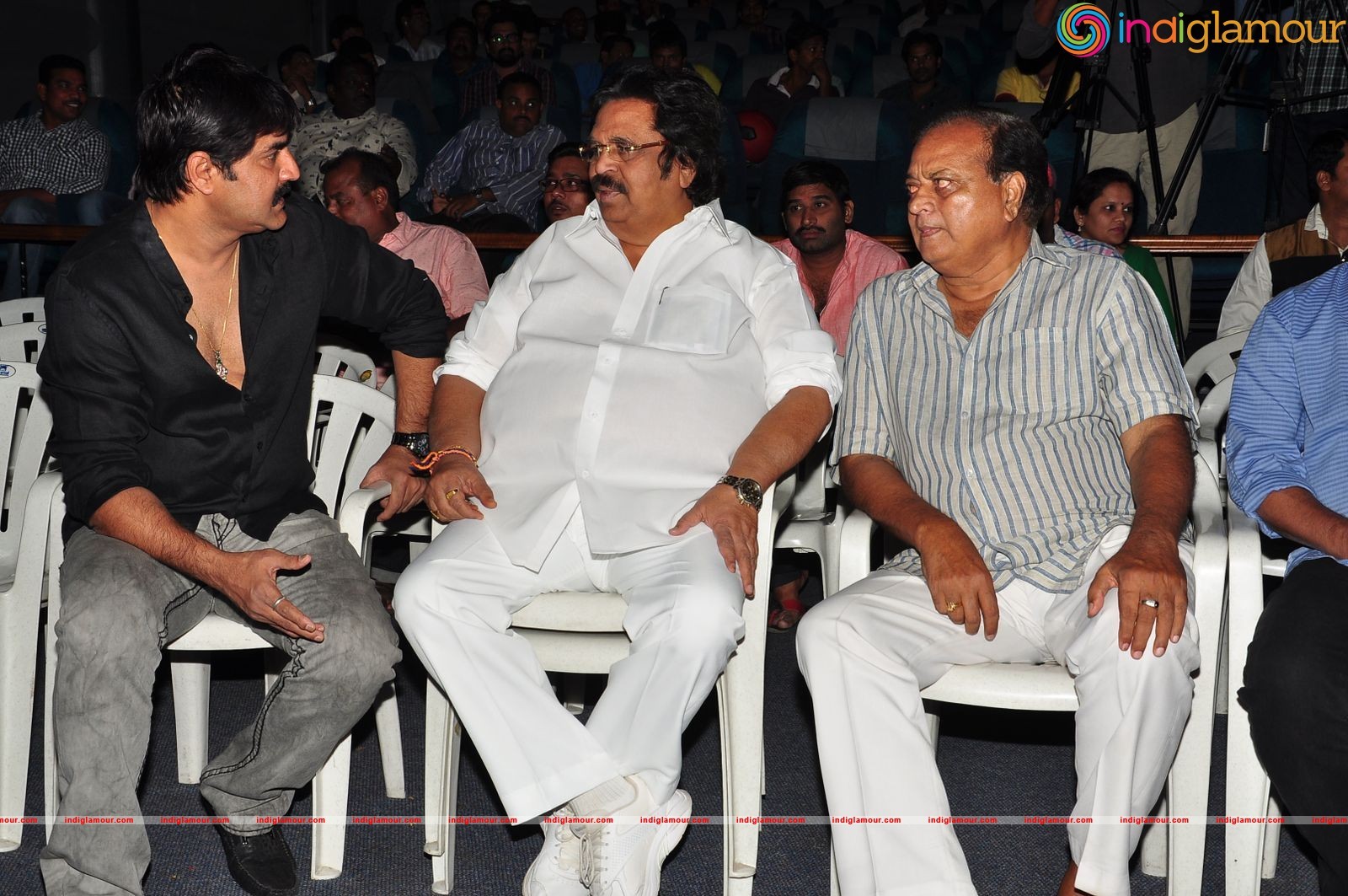 Mental Police Trailer Launch Event hd photo