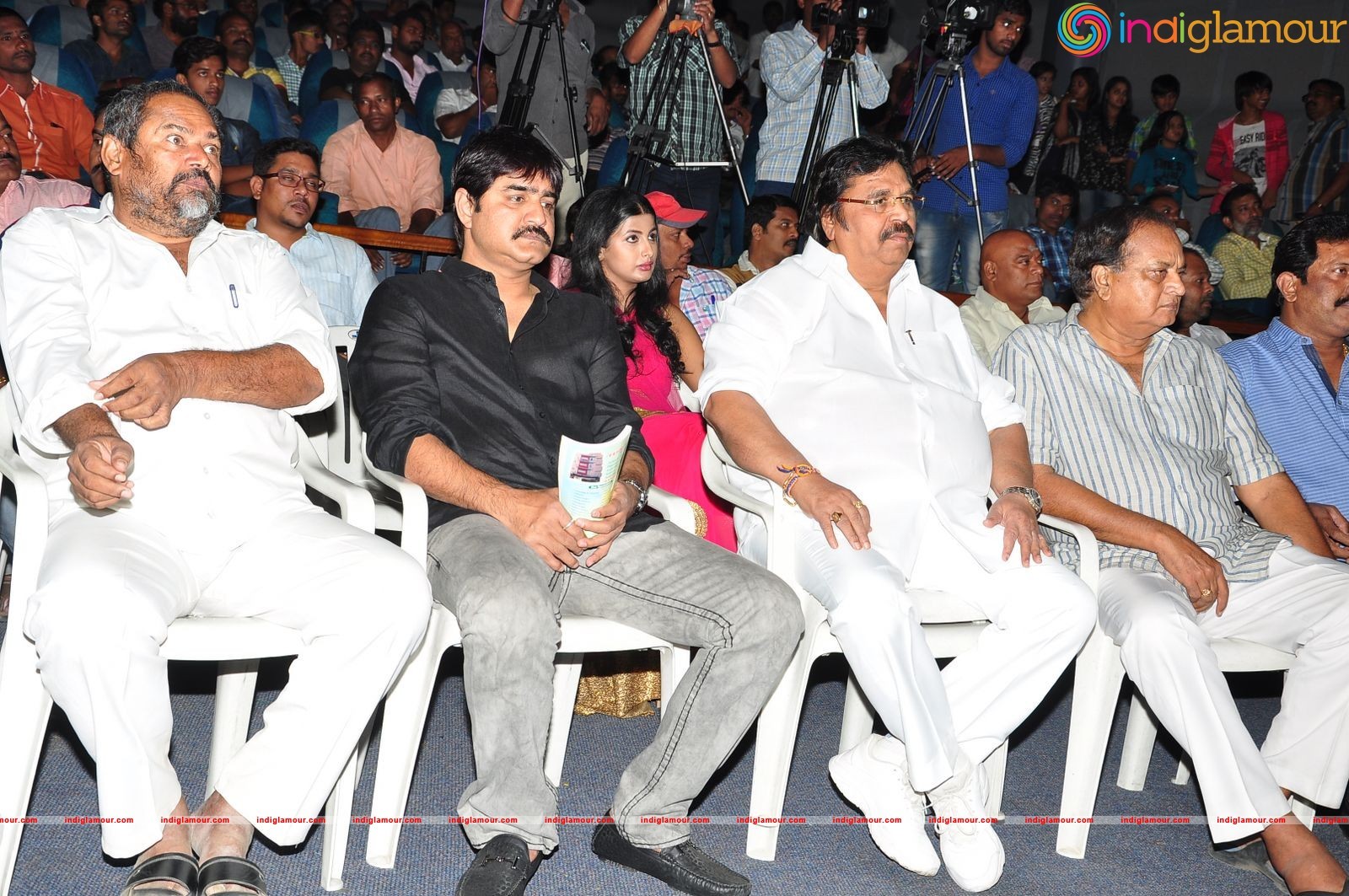 Mental Police Trailer Launch Event hd photo