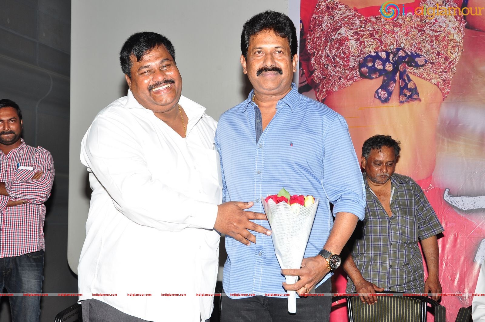 Mental Police Trailer Launch Event hd photo