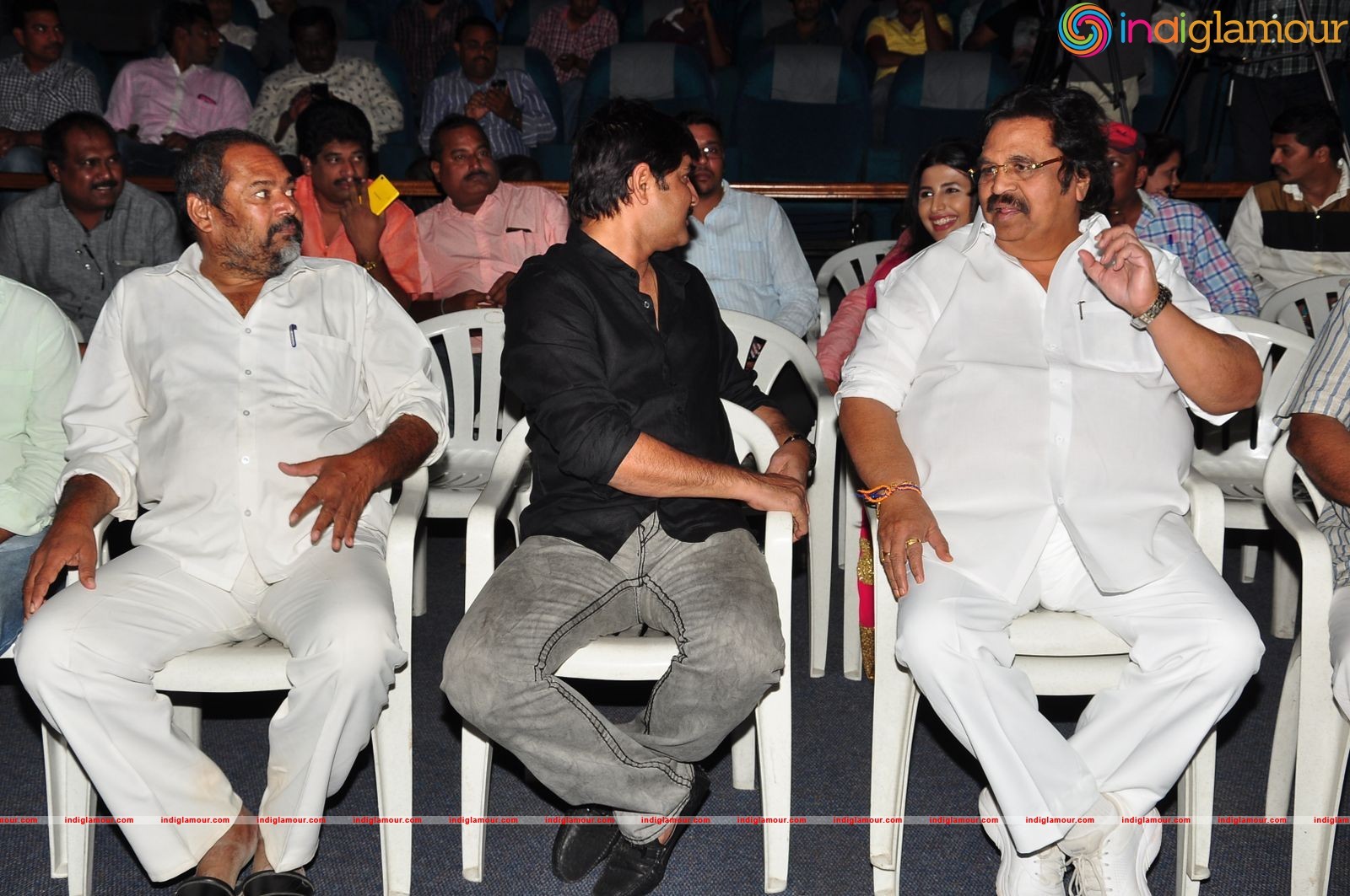 Mental Police Trailer Launch Event hd photo