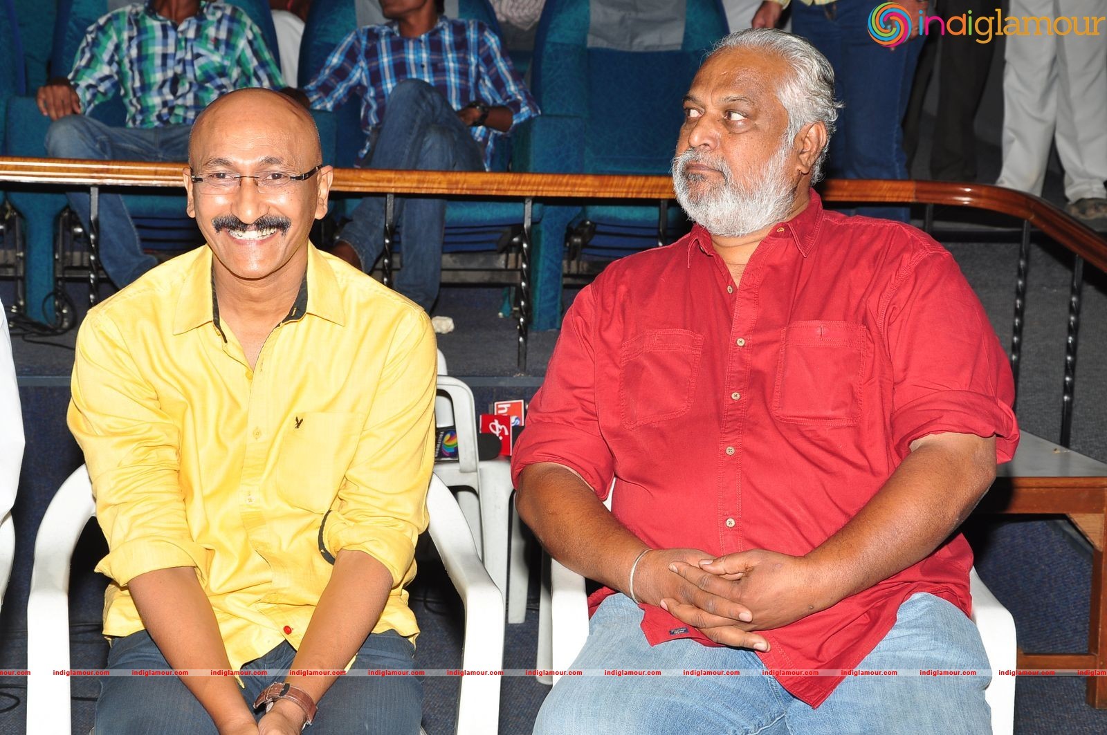 Mental Police Trailer Launch Event hd photo