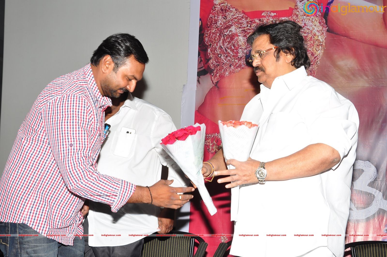 Mental Police Trailer Launch Event hd photo