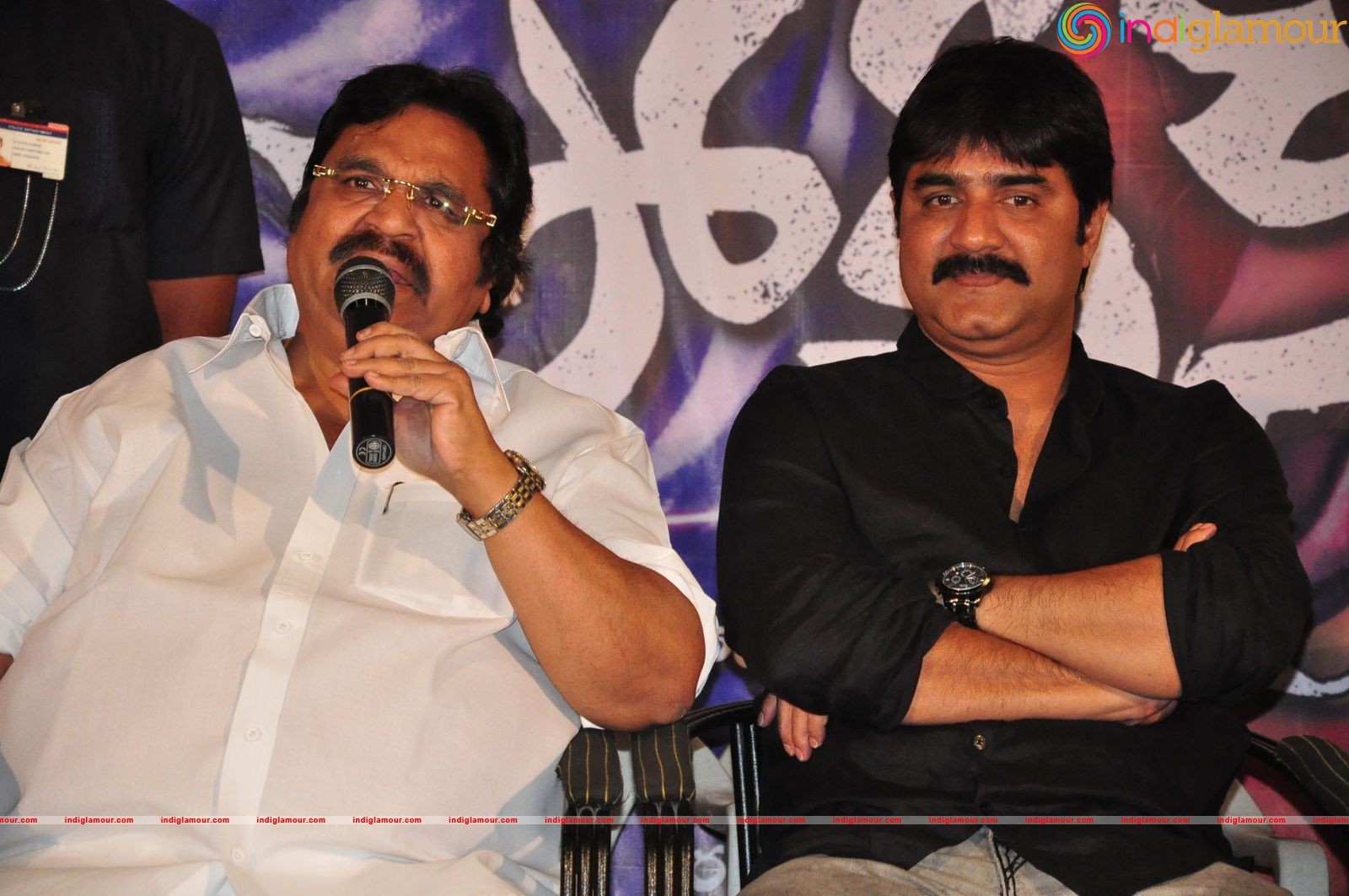 Mental Police Trailer Launch Event hd photo