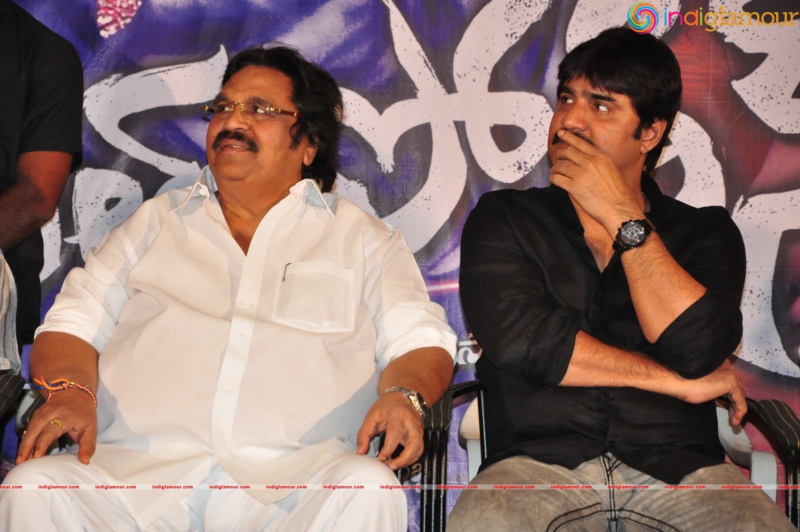 Mental Police Trailer Launch Event hd photo