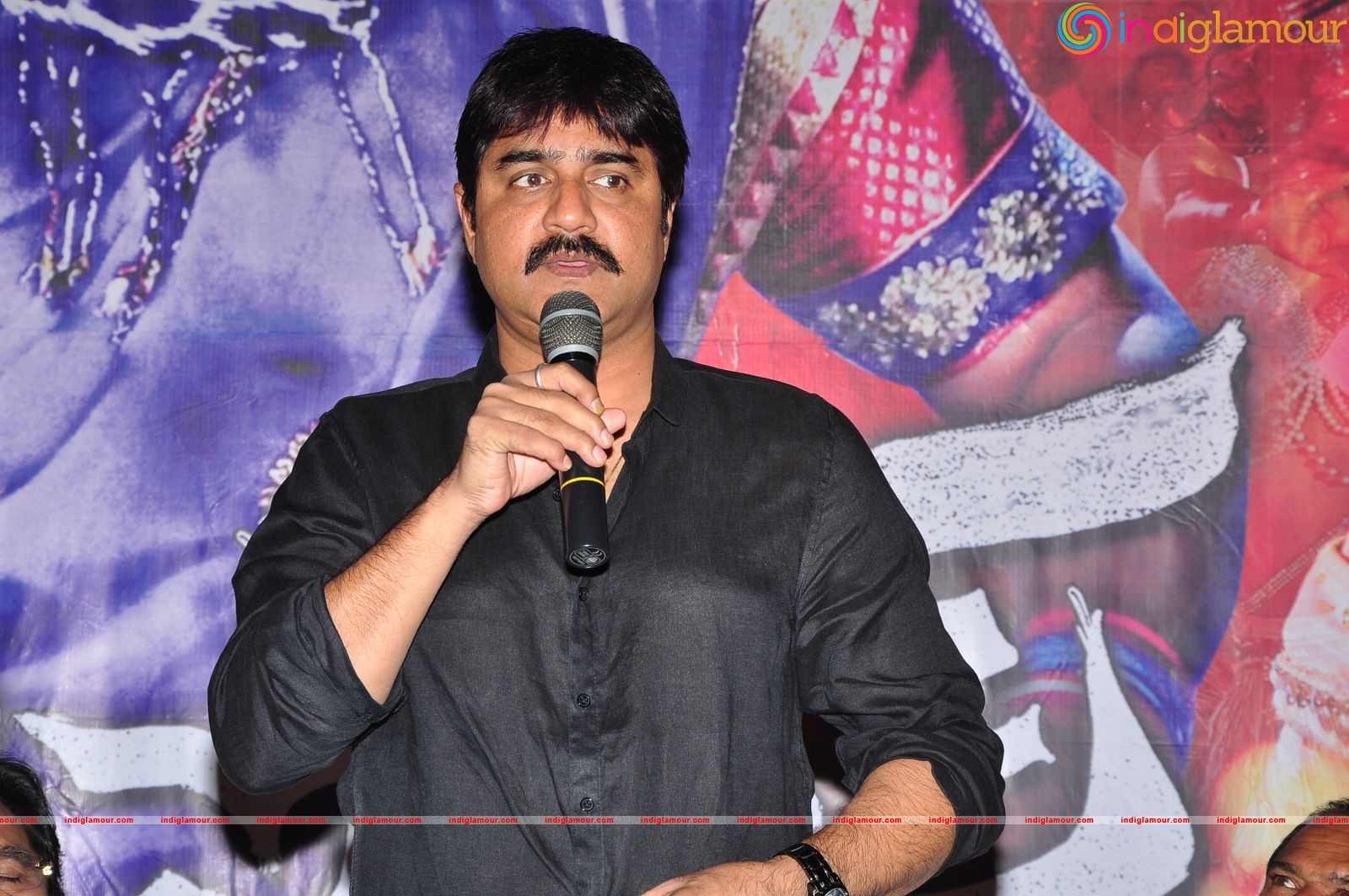 Mental Police Trailer Launch Event hd photo