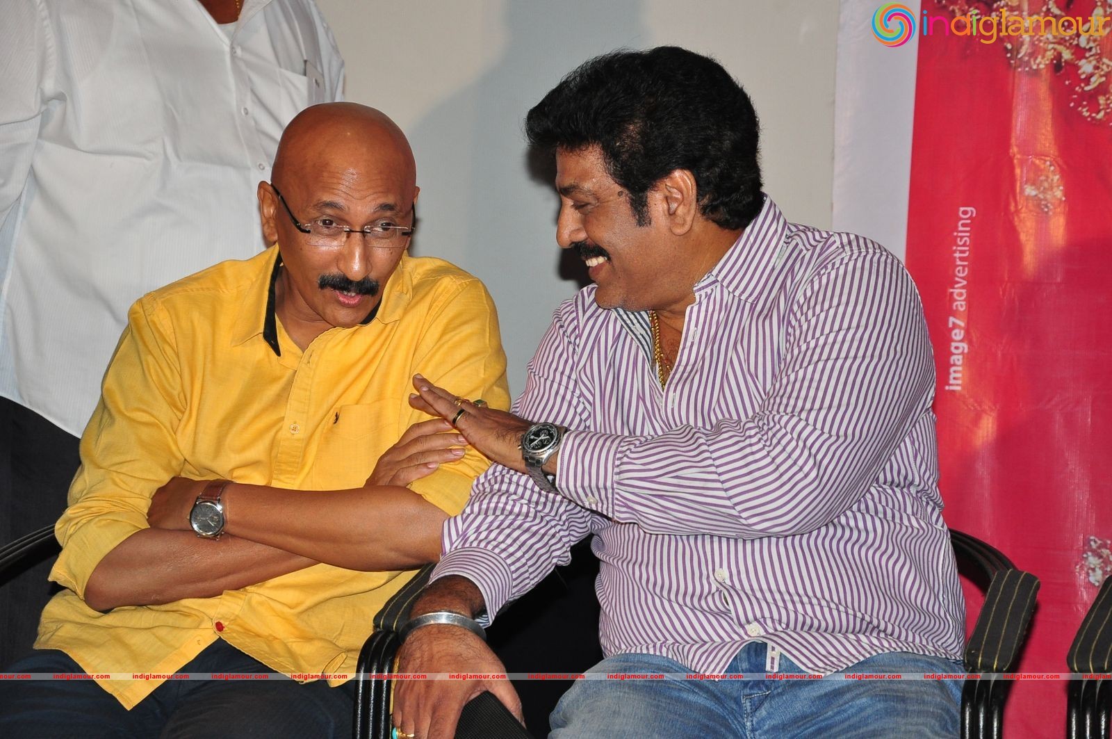 Mental Police Trailer Launch Event hd photo