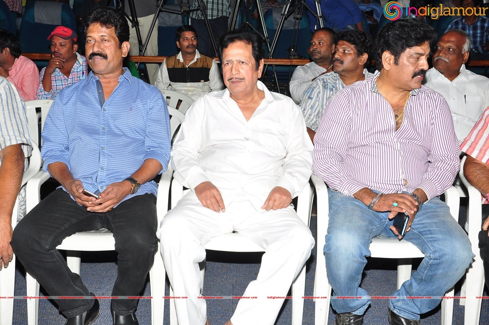 Mental Police Trailer Launch Event hd photo