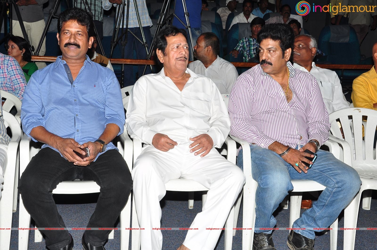 Mental Police Trailer Launch Event hd photo