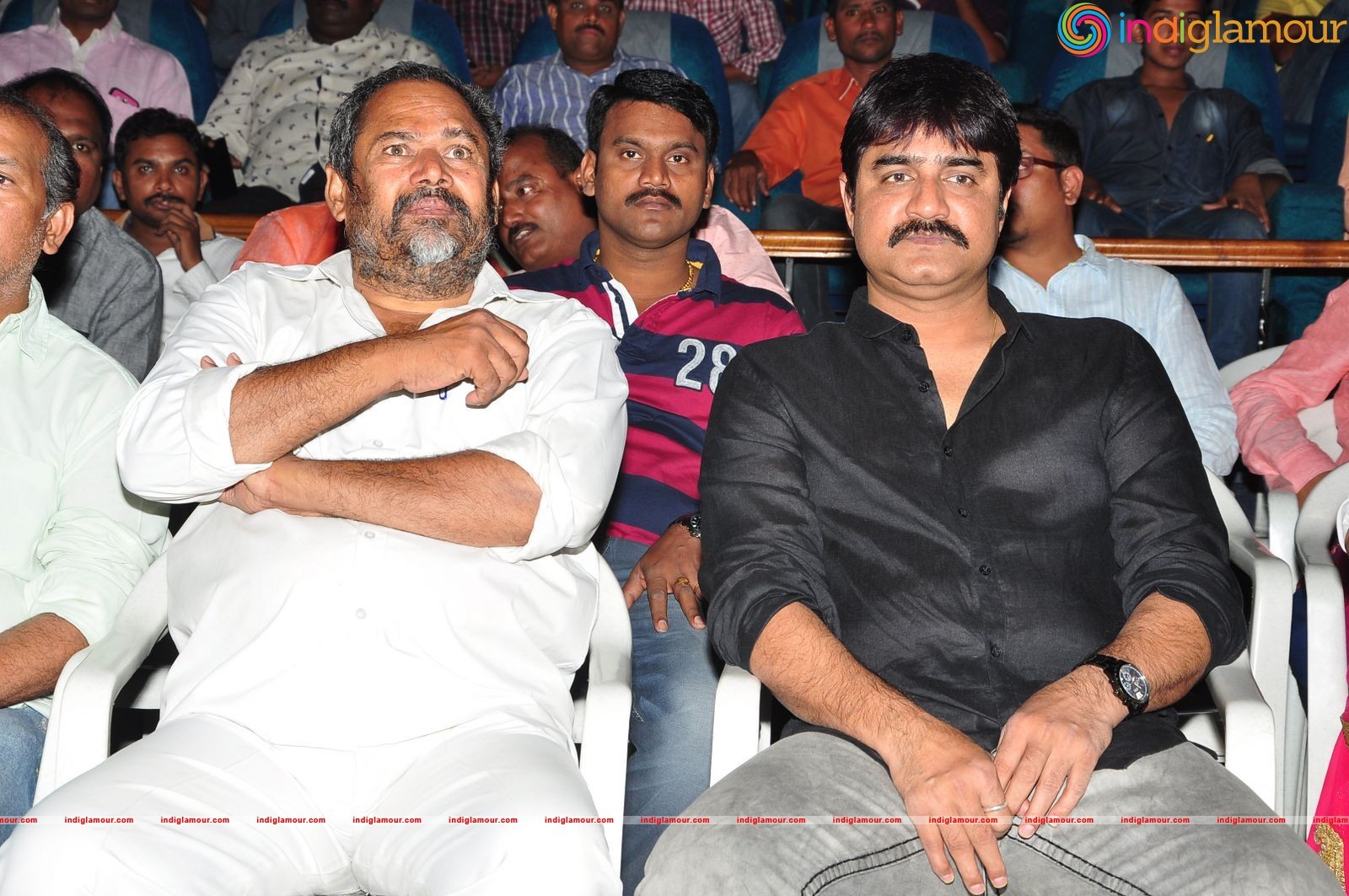 Mental Police Trailer Launch Event hd photo