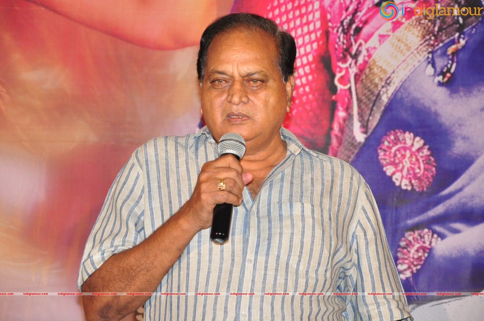 Mental Police Trailer Launch Event hd photo