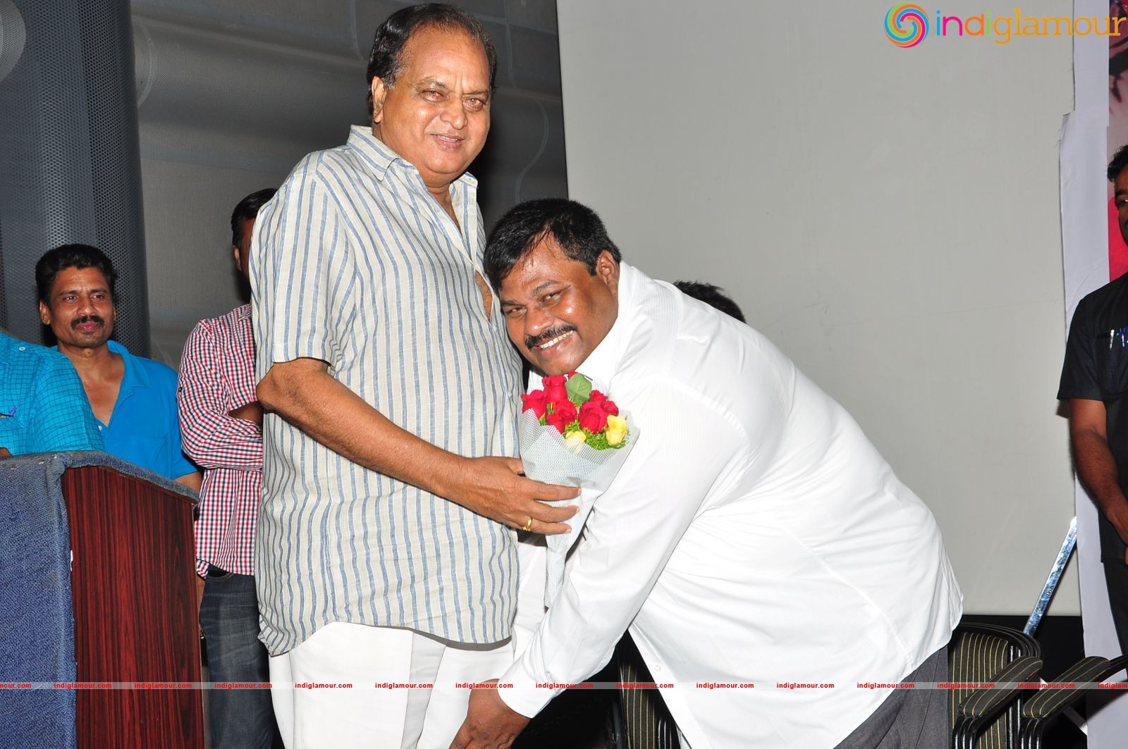 Mental Police Trailer Launch Event hd photo
