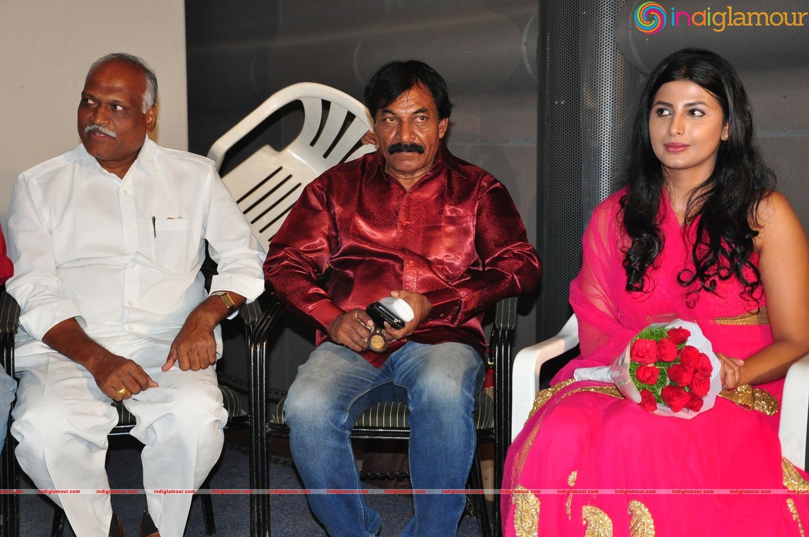 Mental Police Trailer Launch Event hd photo