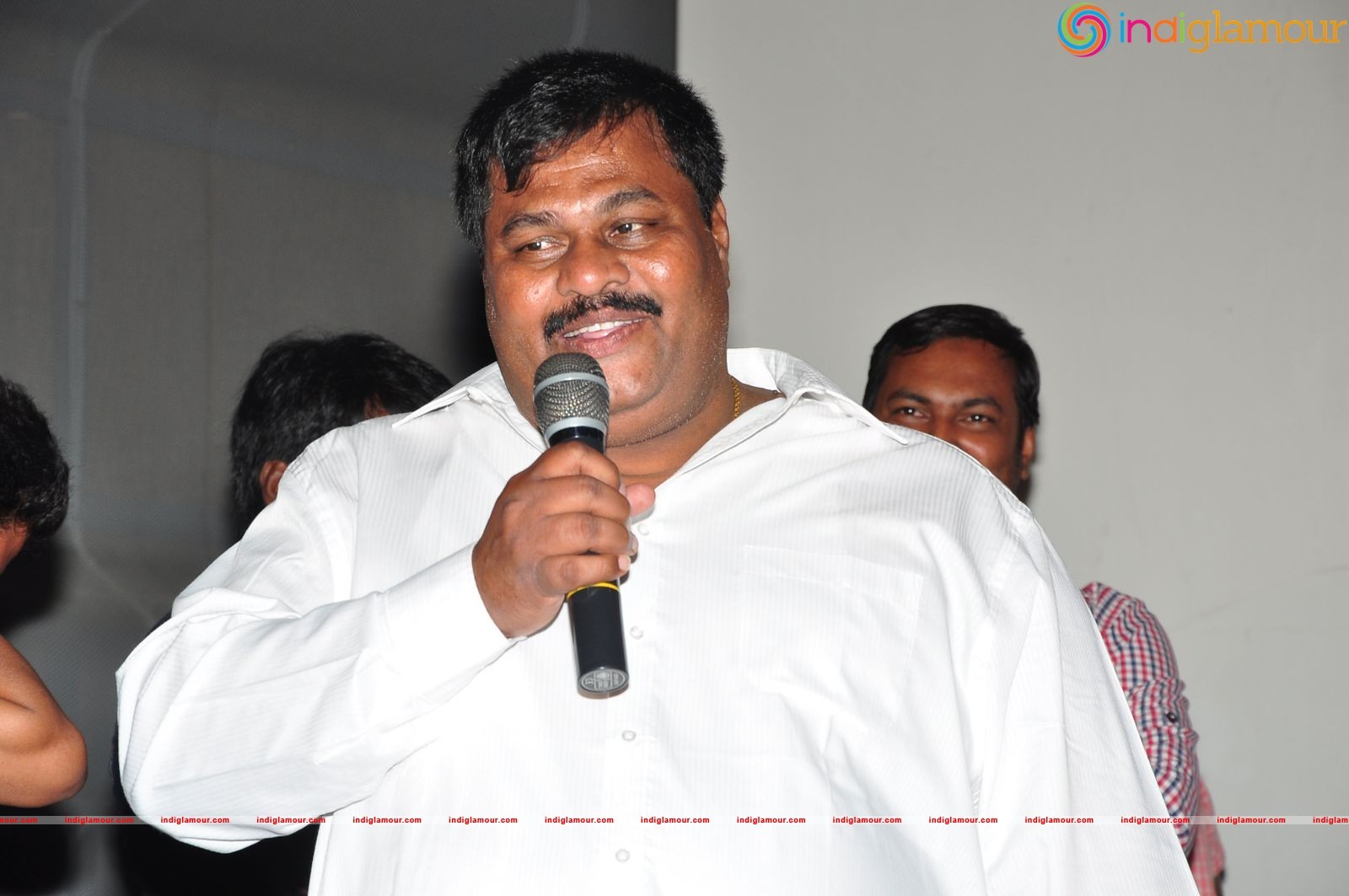 Mental Police Trailer Launch Event hd photo