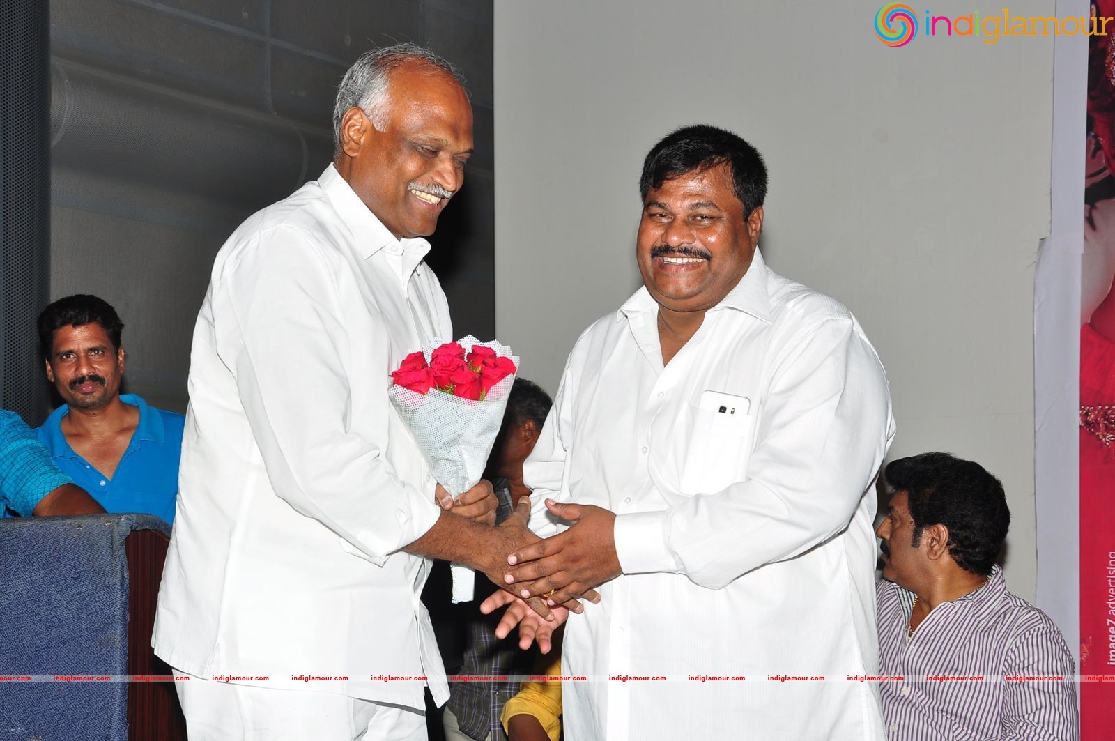 Mental Police Trailer Launch Event hd photo