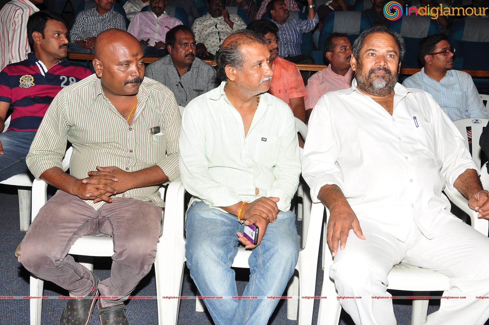 Mental Police Trailer Launch Event hd photo