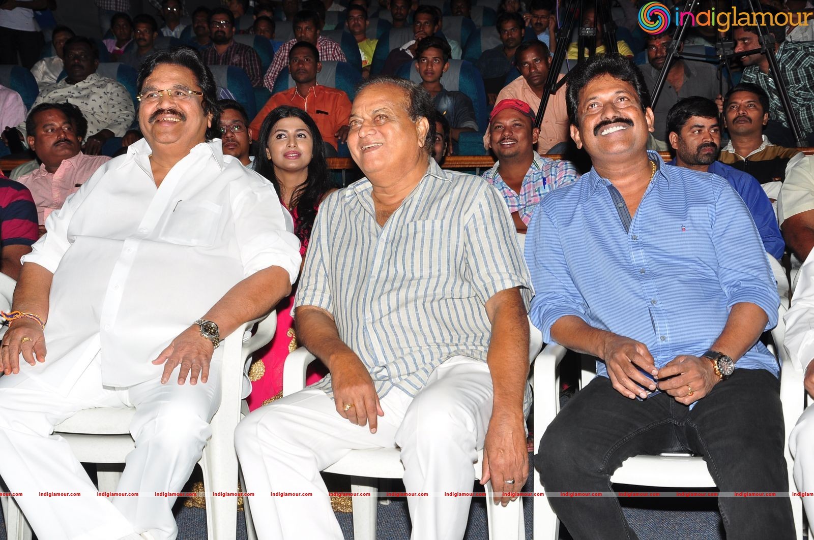 Mental Police Trailer Launch Event hd photo