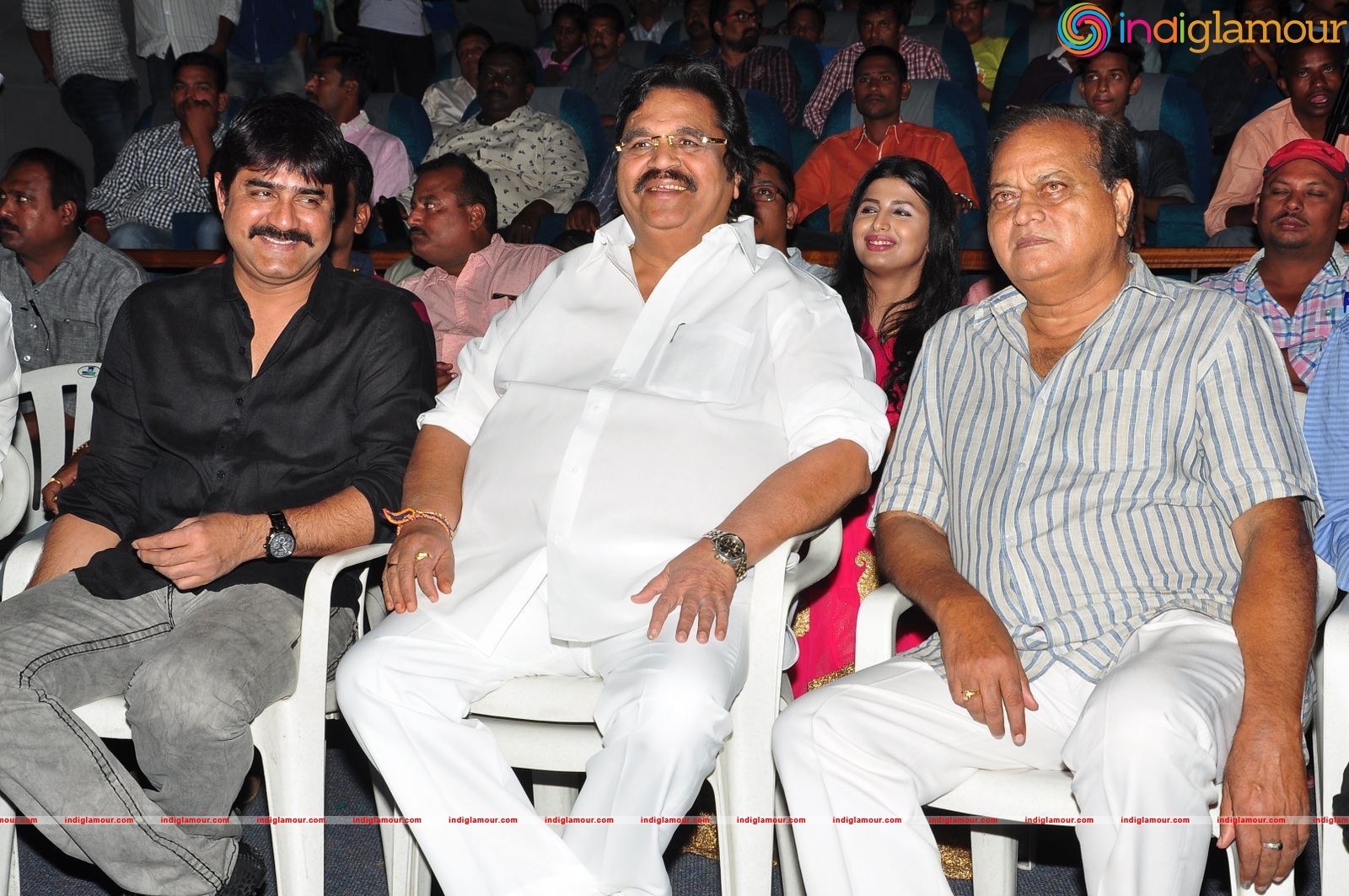 Mental Police Trailer Launch Event hd photo