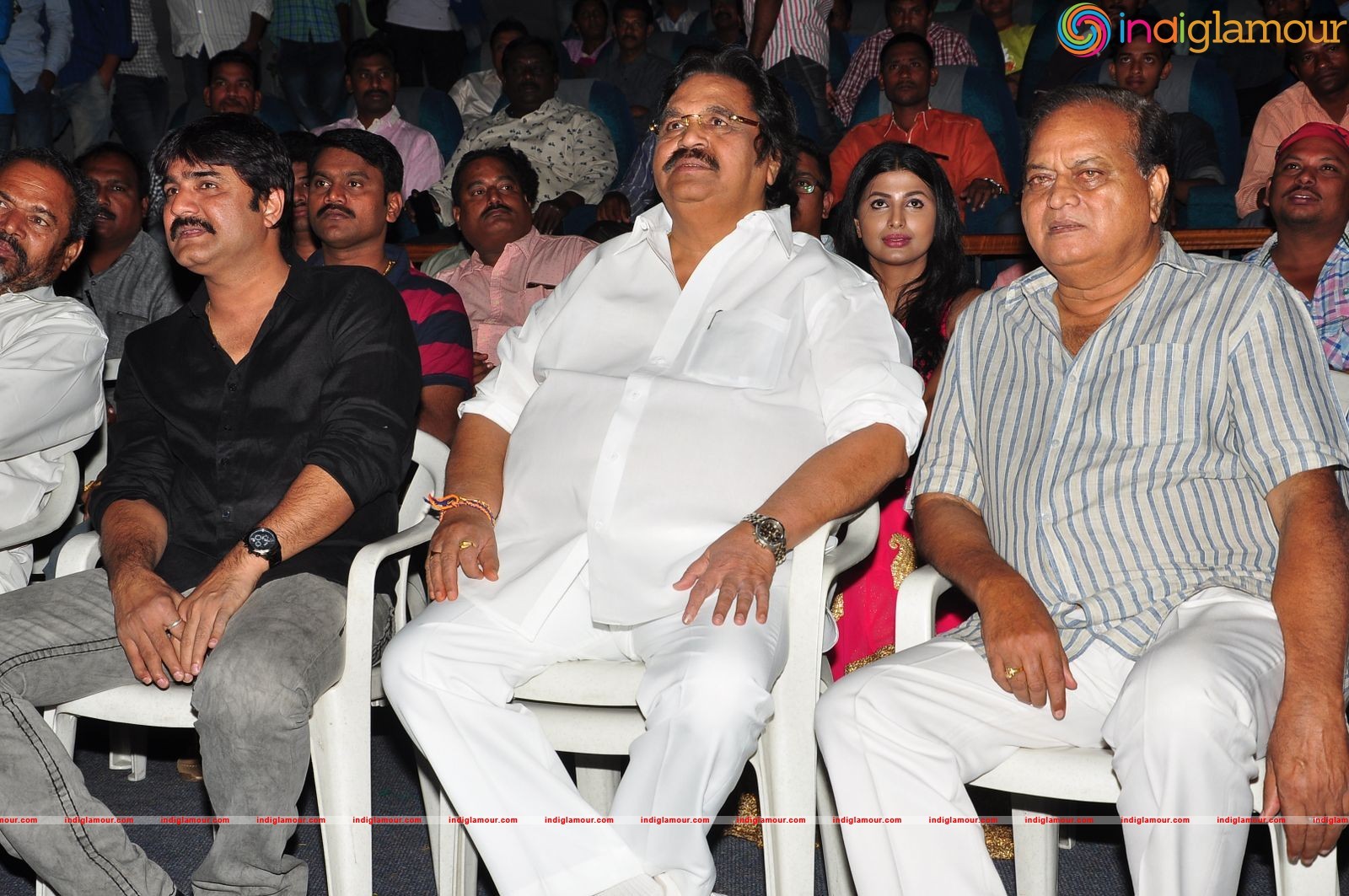 Mental Police Trailer Launch Event hd photo